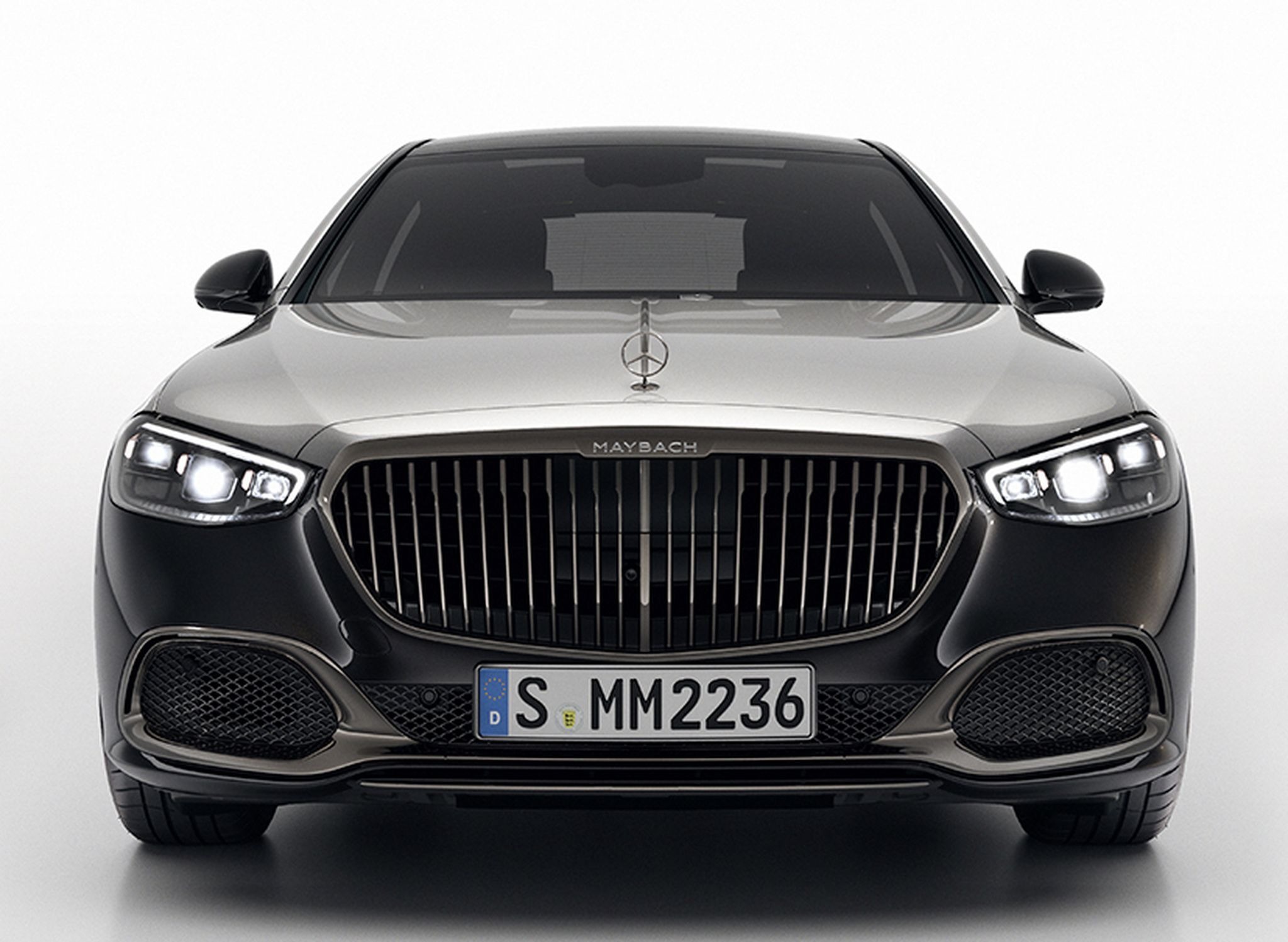 メルセデス　 BRABUS９００ マイバッハ　Ｓ-CLASS　ブラック hq720.jpg?sqp=-