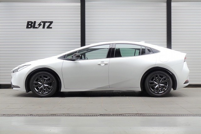 ブリッツが車高調キット「DAMPER ZZ-R」に追加---プリウスなど4 ブリッツが車高調キット「DAMPER ZZ-R」に追加---プリウスなど4