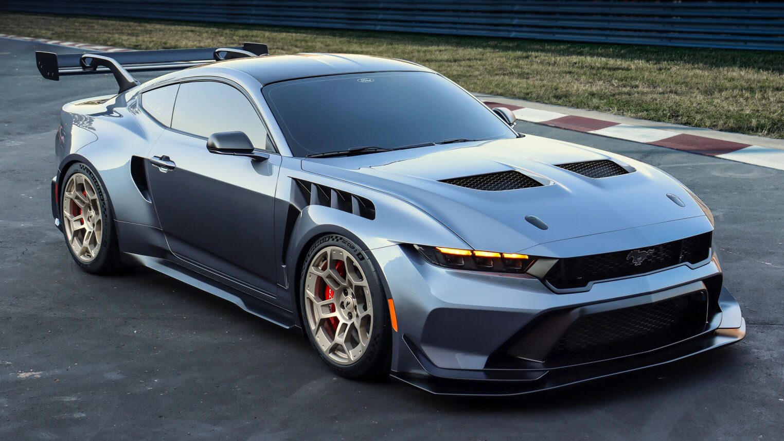 ●　Darda Ultra-Speed マスタング Darda - Darda Ultra Speed Hot Rod Cars - Ford Mustang - 921