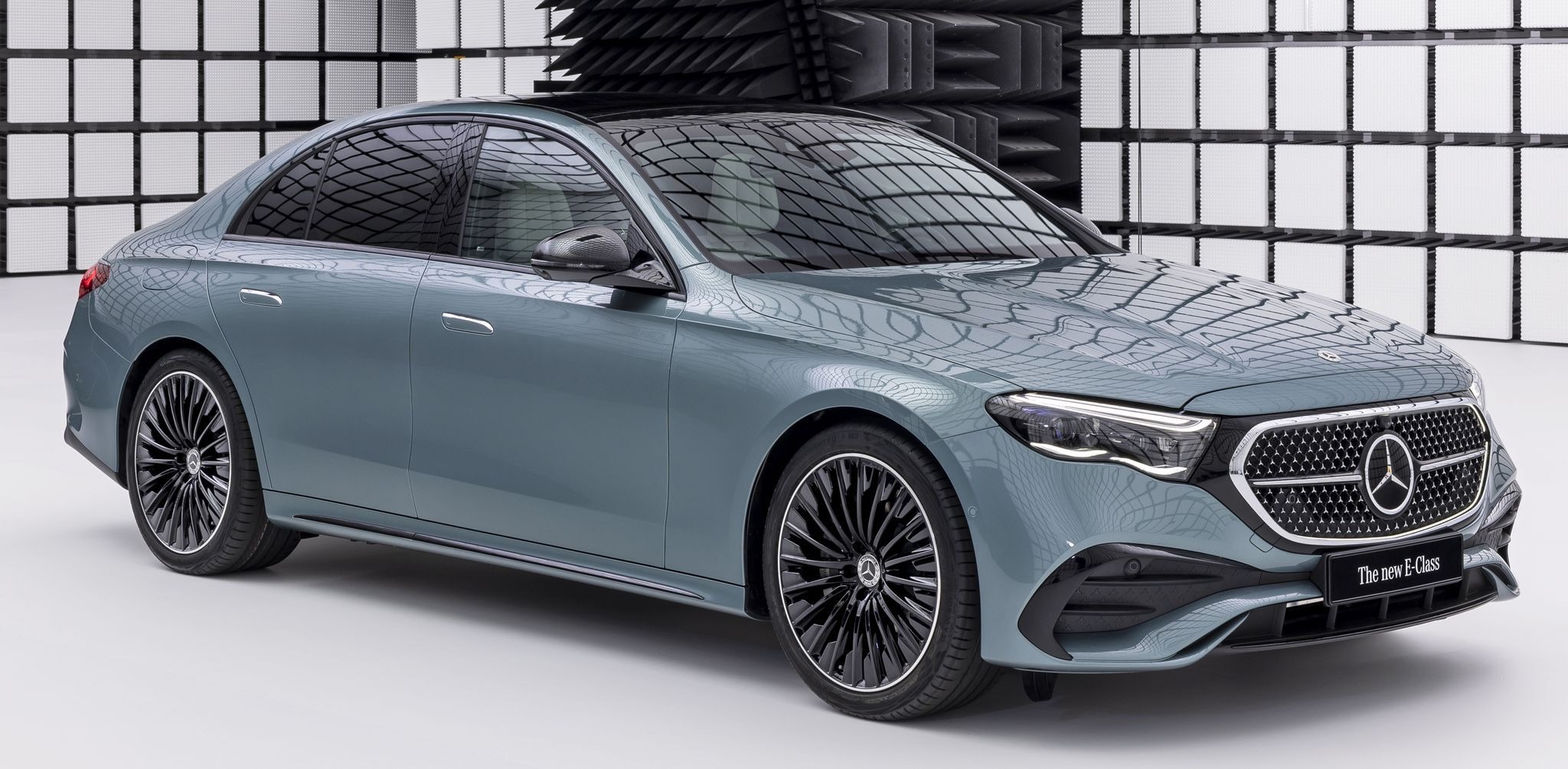 メルセデス・ベンツ Eクラス セダン 2024年モデル E 300