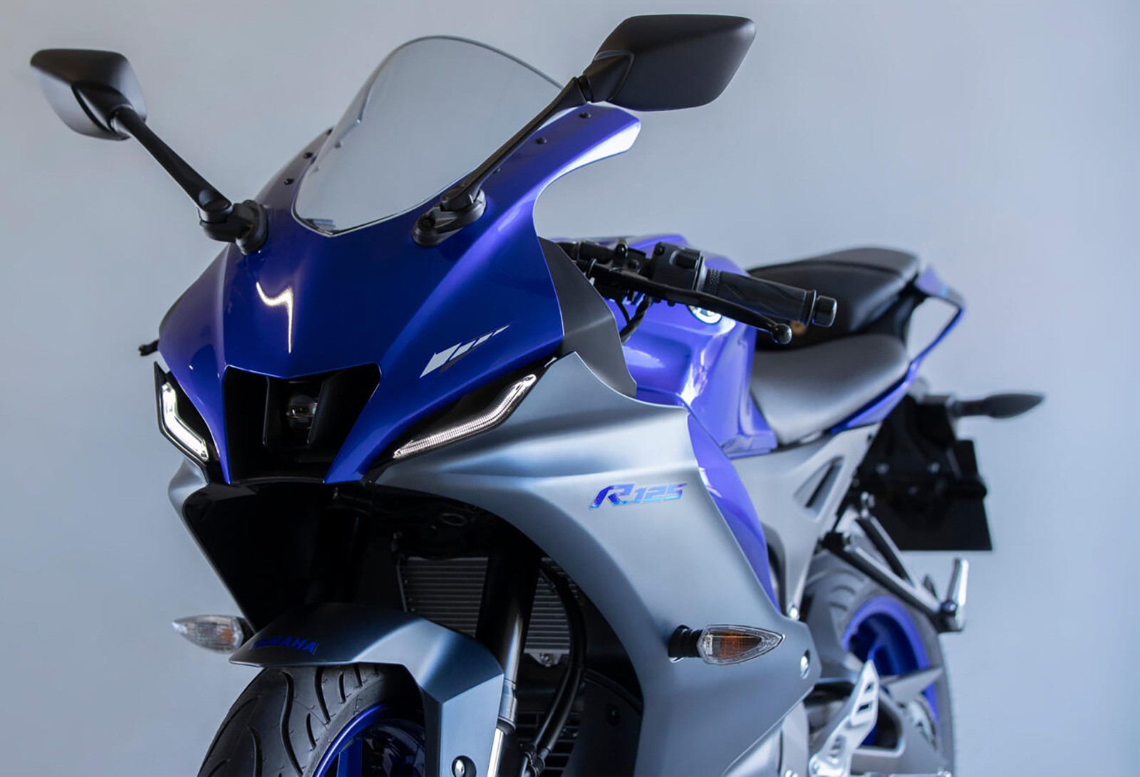 バイク用排気サイレンサー ヤマハ YZF R15 R125 MT-15 V3 住み バイク用排気サイレンサー ヤマハ YZF R15 R125 MT-15 V3 住み