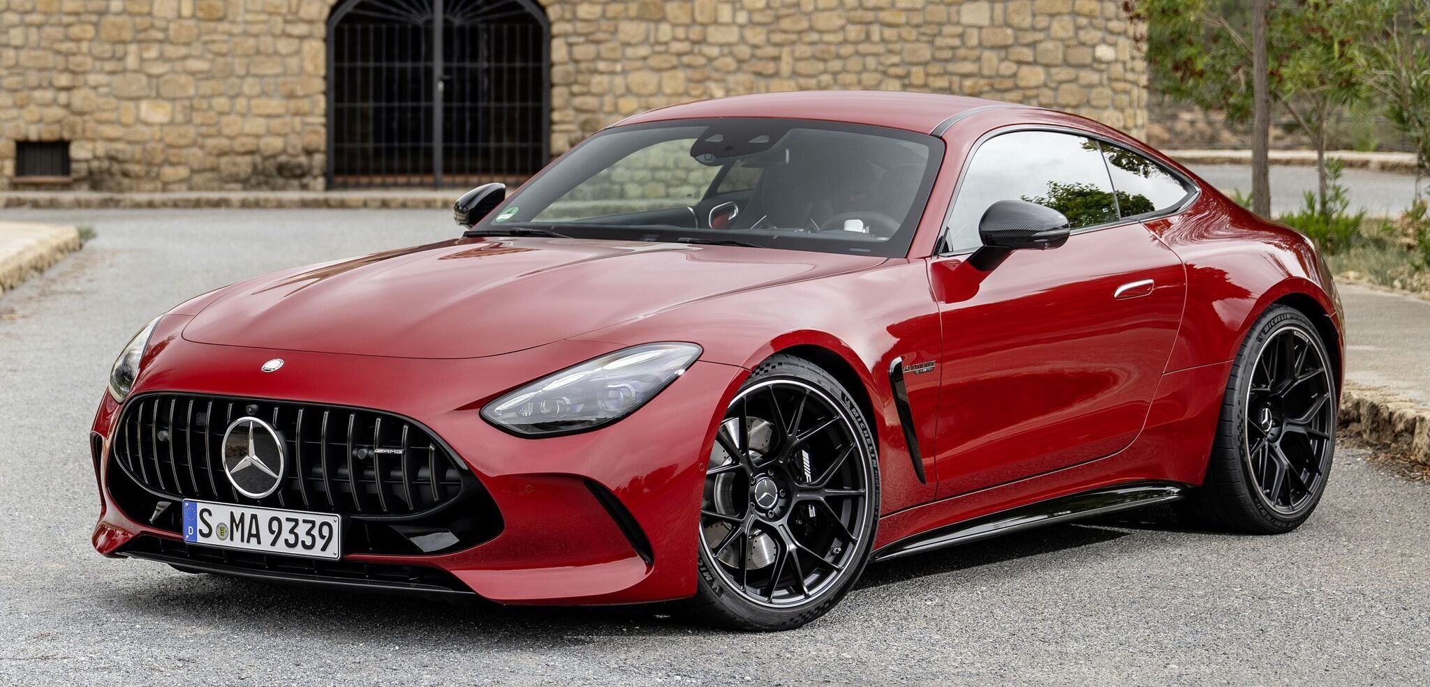 メルメル2号 グループAの名車11】メルセデス ベンツ190E2.3-16コスワースは