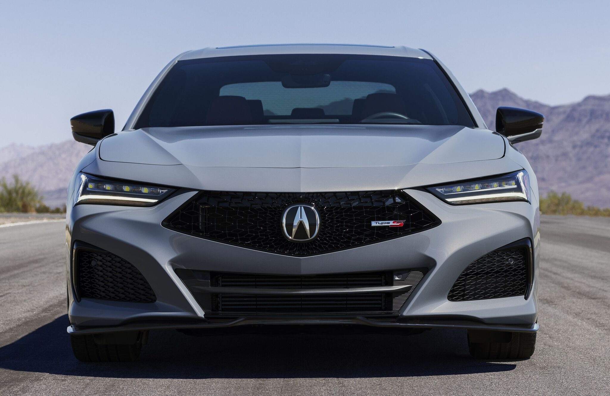 激レア 1/43 2021 アキュラ TLX Type S 激レア 1/43 2021 アキュラ TLX Type S 激レア 1/43 2021