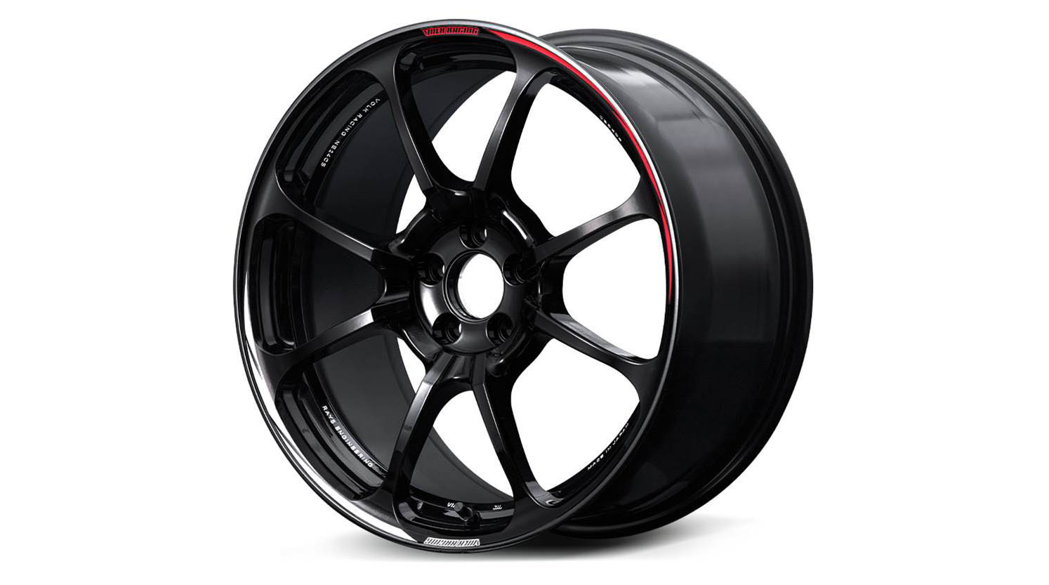 7年ぶりの新シリーズ＆新デザイン、レイズから18・19インチ鍛造1ピース