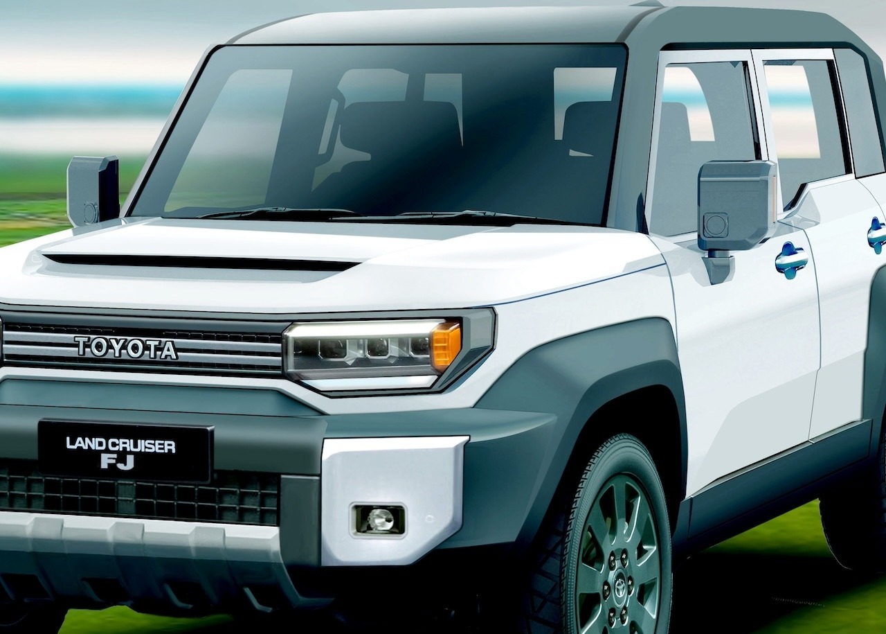 300万円台で買えるランクル誕生!? ヒット間違いなし『ランドクルーザー 300万円台で買えるランクル誕生!? ヒット間違いなし『ランドクルーザー