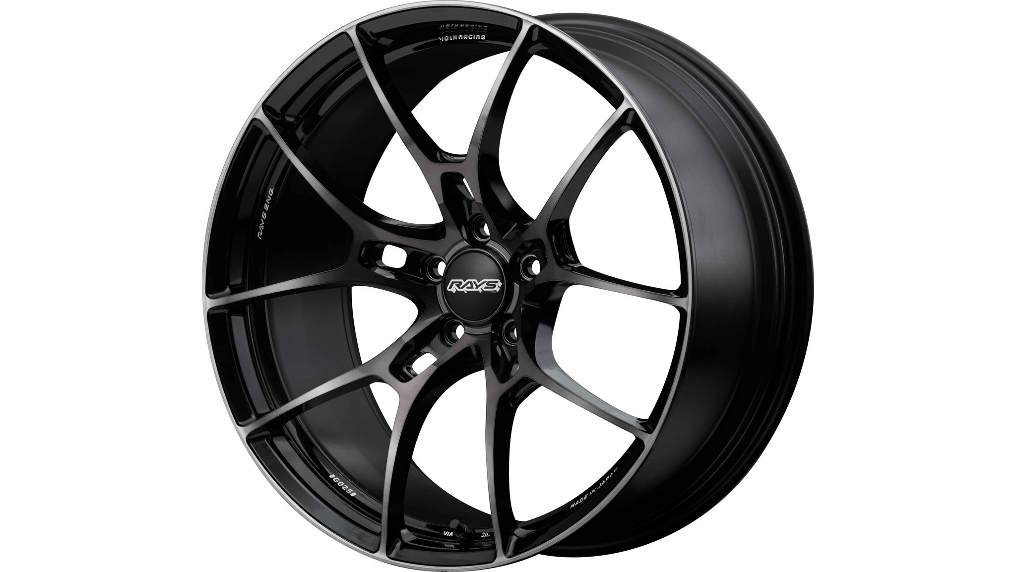 RAYS G025 Ltd 20インチ NT555 G2 3ヶ月3000km走行 RAYS G025 Ltd 20インチ NT555 G2 3ヶ月3000km走行