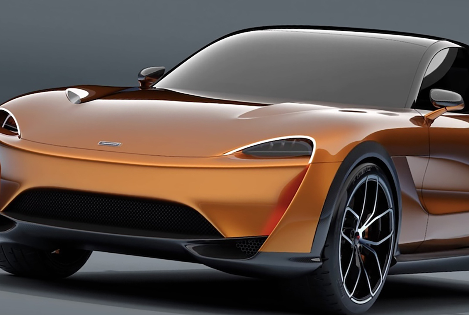 hofbauer クリスタル　マクラーレン hofbauer クリスタル マクラーレン hofbauer クリスタル マクラーレン