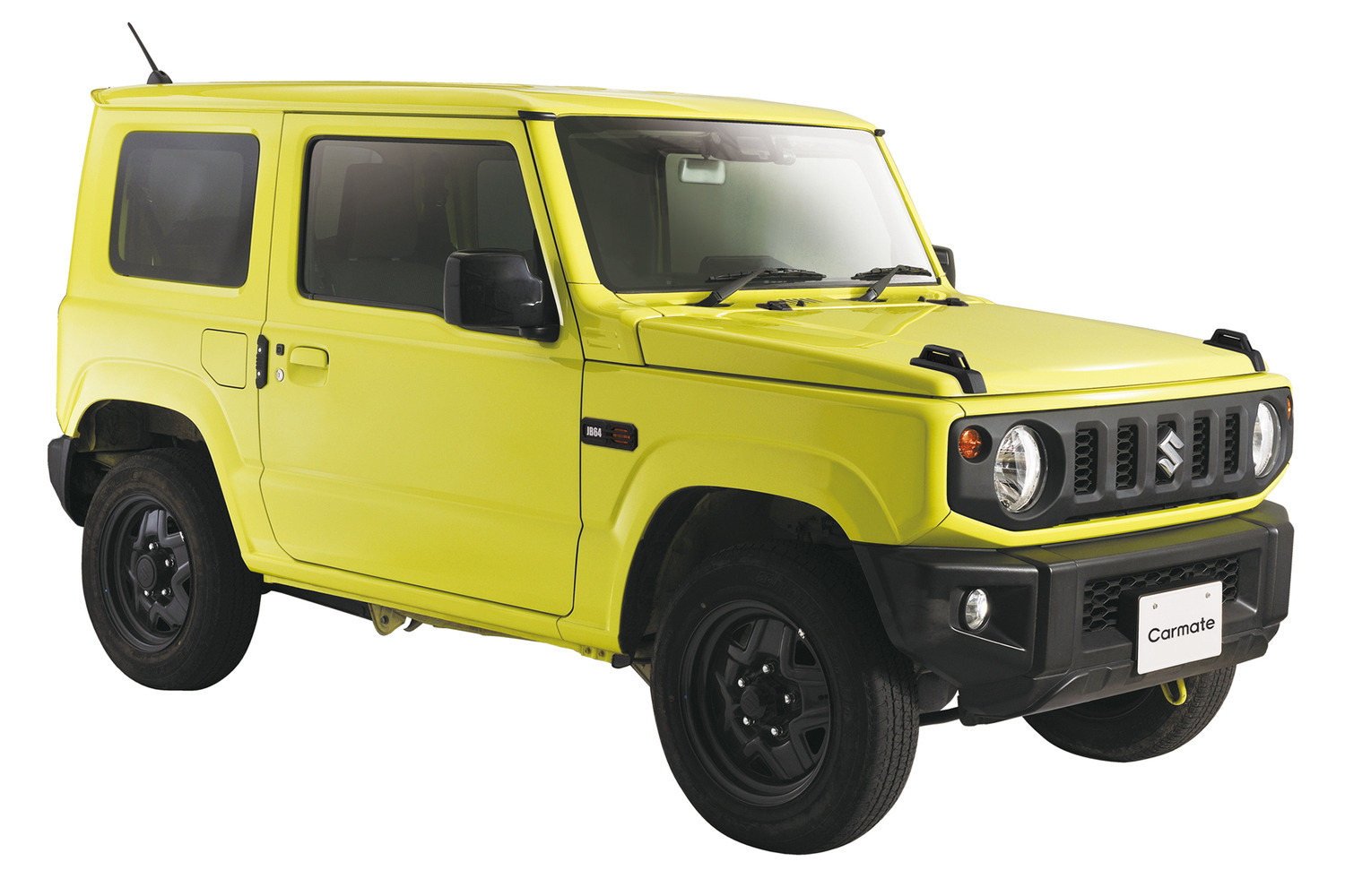 Jimny collection 2021】～KUHLRACING栃木 ジムニー 2インチ