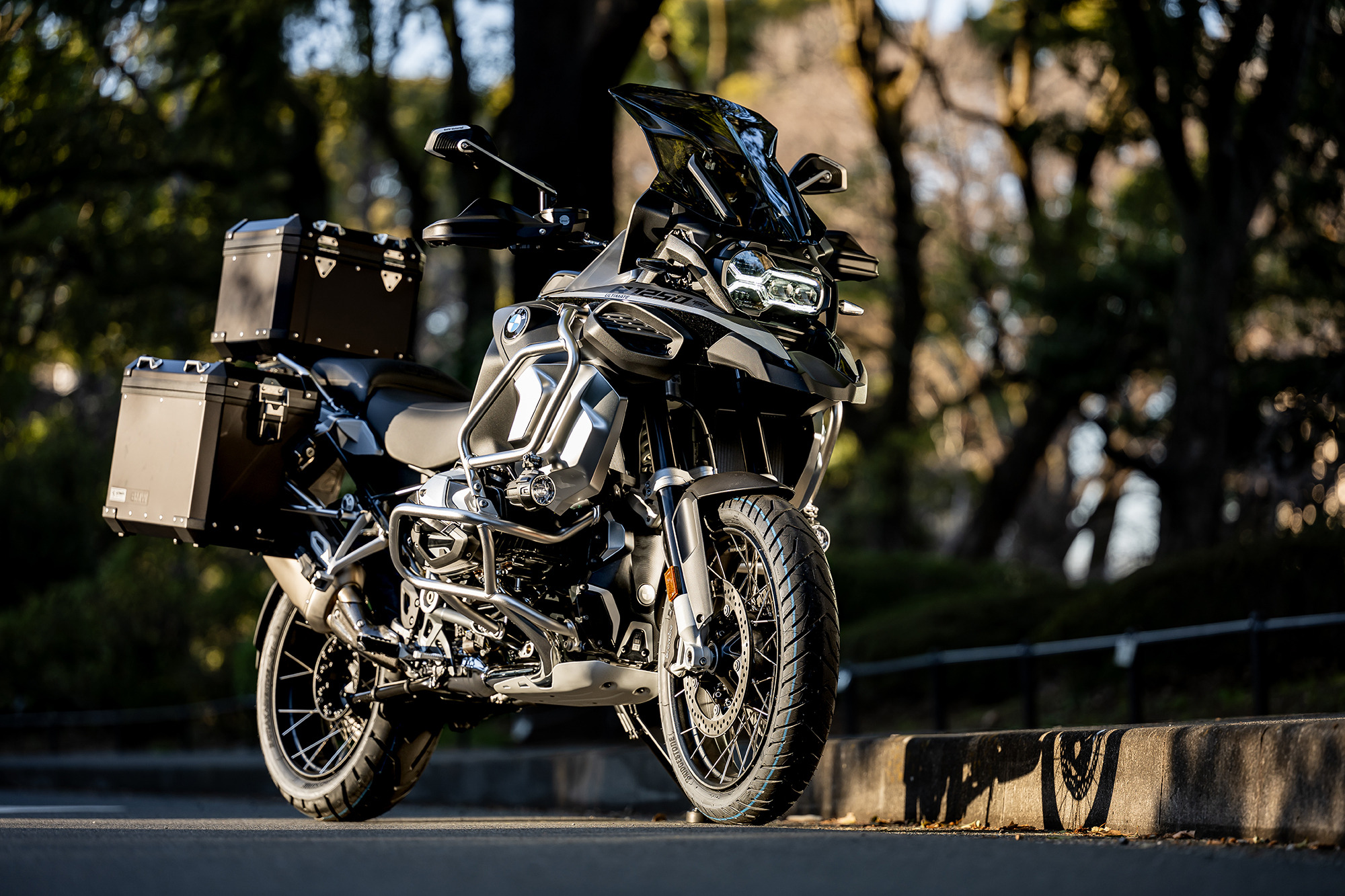かわいい！ BMW R1250GSアドベンチャー、日本限定の特別仕様車発売 趣味・スポーツ・実用
