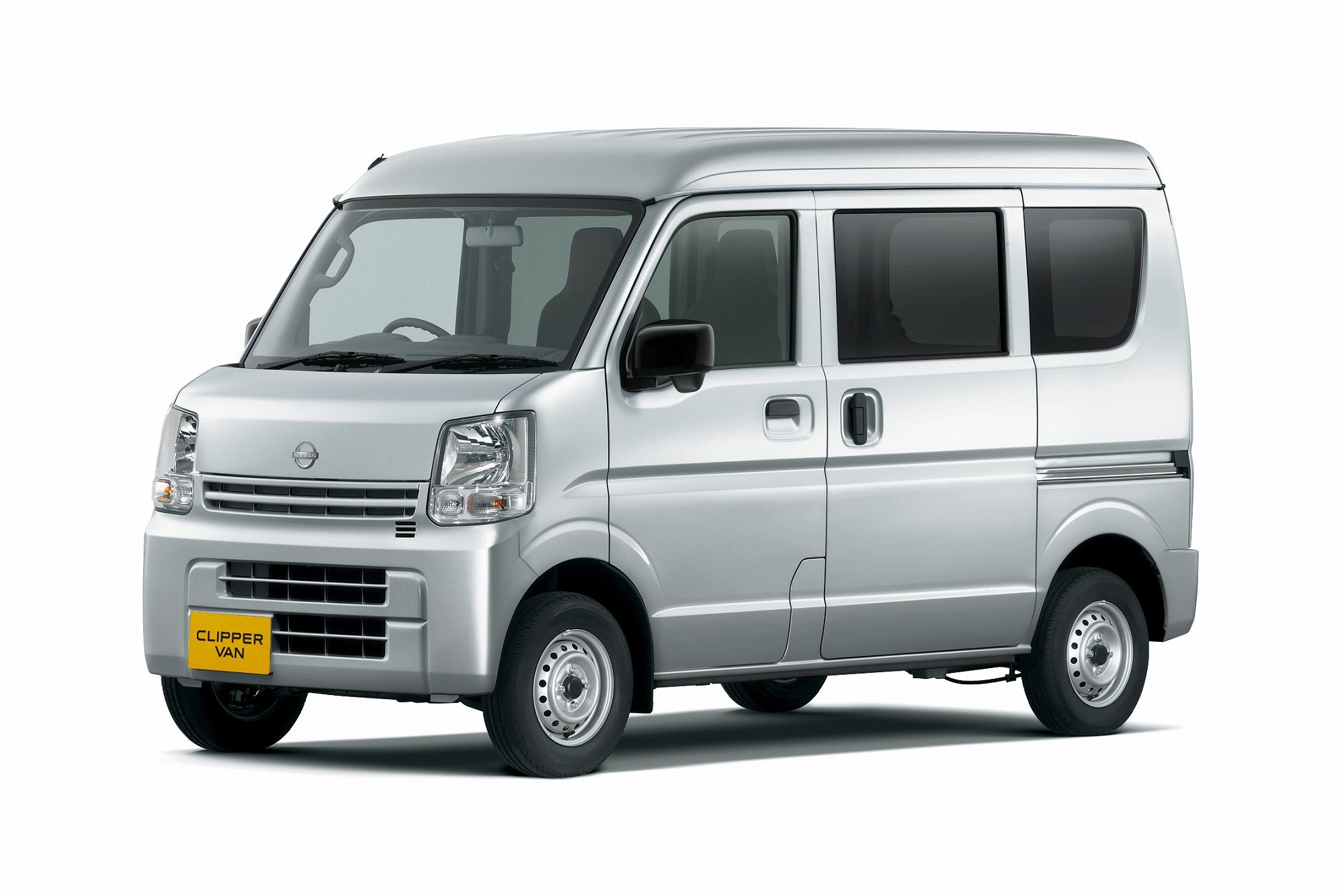 日産 クリッパーシリーズ、仕様変更と車名変更を発表 日産 クリッパーシリーズ、仕様変更と車名変更を発表