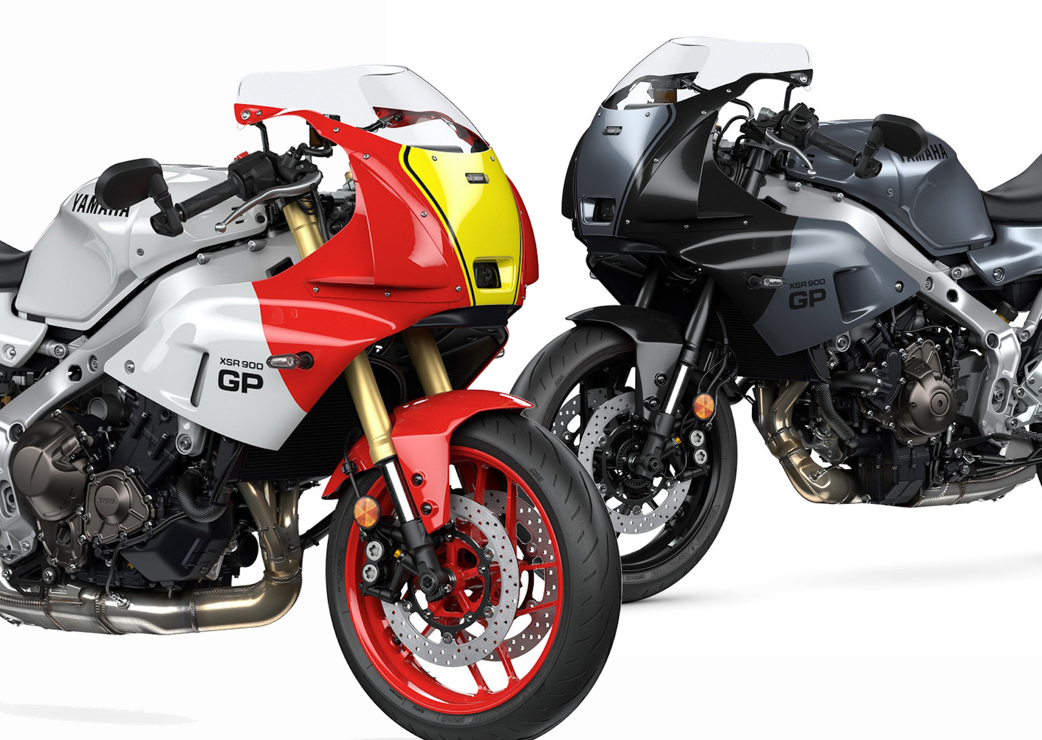 80年代GPマシンを現代に、ヤマハ『XSR900 GP』が143万円で5月20 80年代GPマシンを現代に、ヤマハ『XSR900 GP』が143万円で5月20