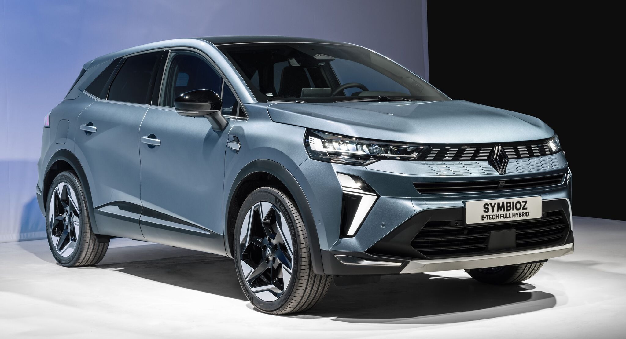 Amazon.co.jp: △Renault特注！1/18 ルノー KOLEOS 青 : おもちゃ