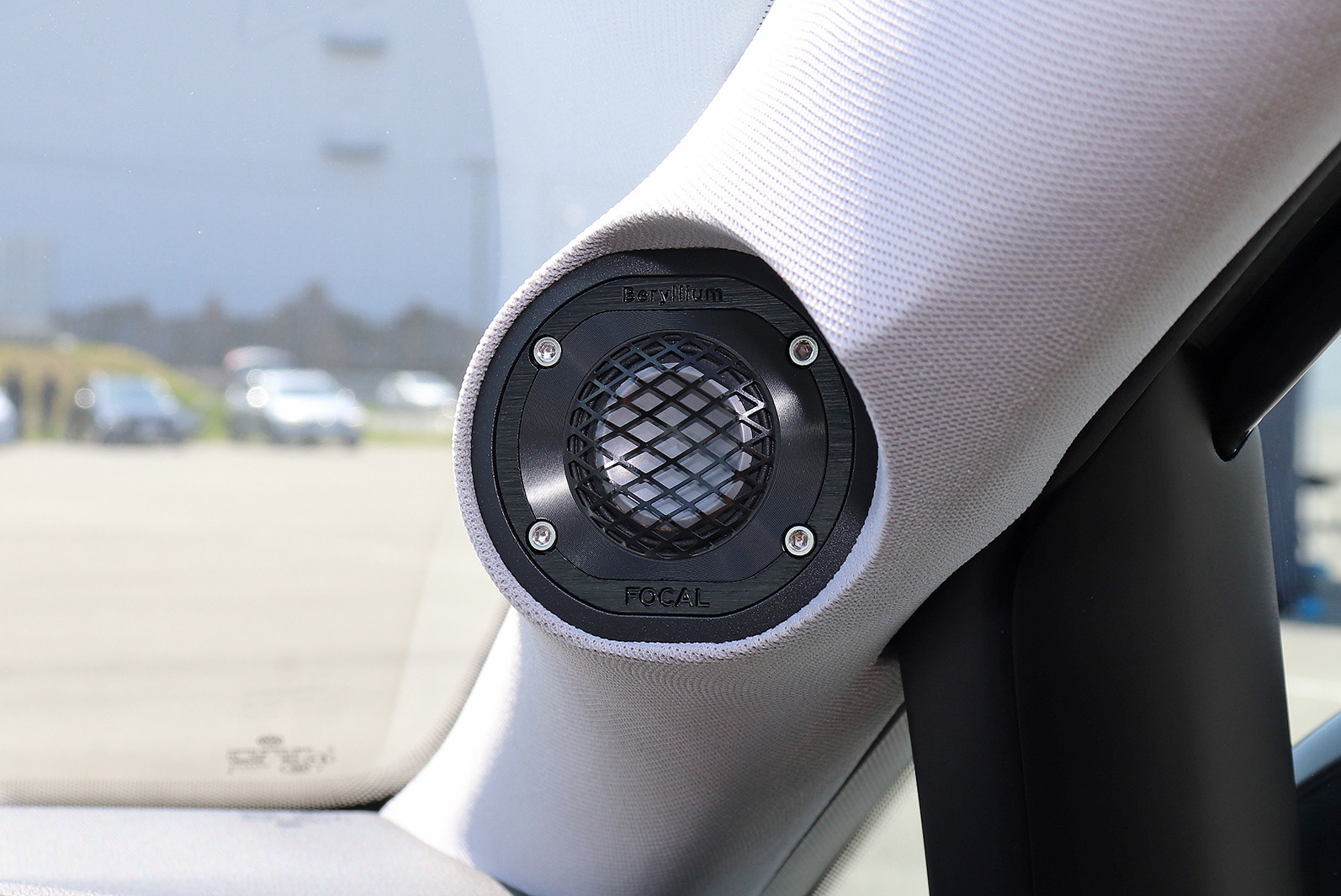 Products Lineup Utopia M｜FOCAL Car Audio｜仏カーオーディオ