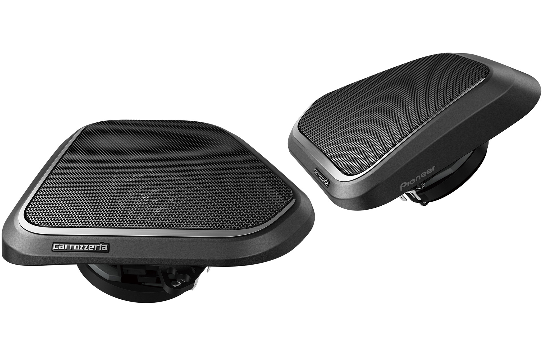 PIONEER パイオニア カロッツェリア TS-X450 PIONEER パイオニア カロッツェリア TS-X450
