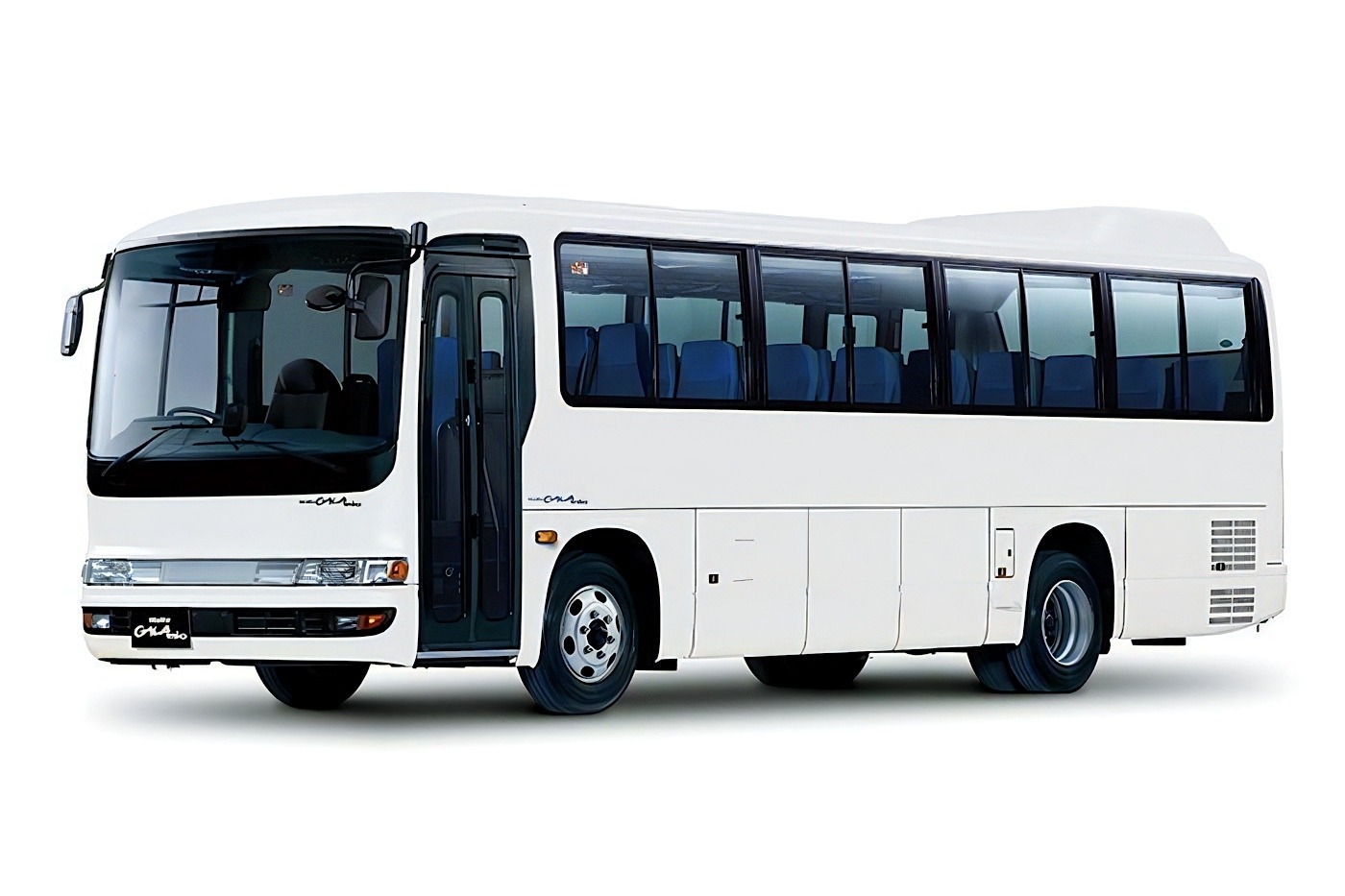 新品未使用　国際興業観光バス　未開封　京商　いすゞガーラSHD  ラジコン 新品未使用 国際興業観光バス 未開封 京商 いすゞガーラSHD