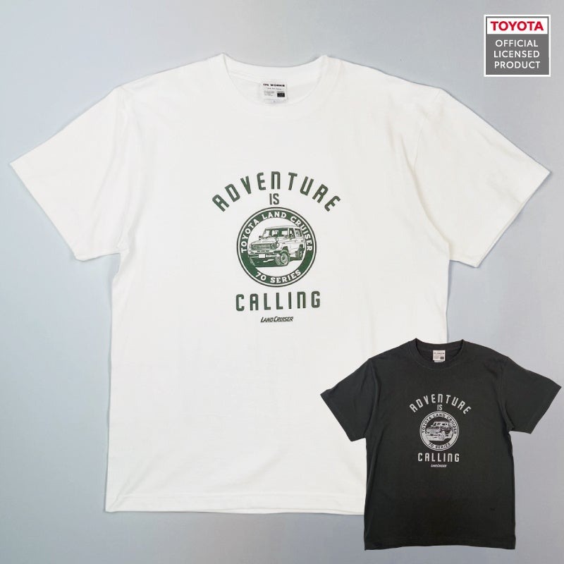 ミズノプロ　トヨタ自動車　Tシャツ ミズノプロ トヨタ自動車 Tシャツ トヨタランドクルーザー 300