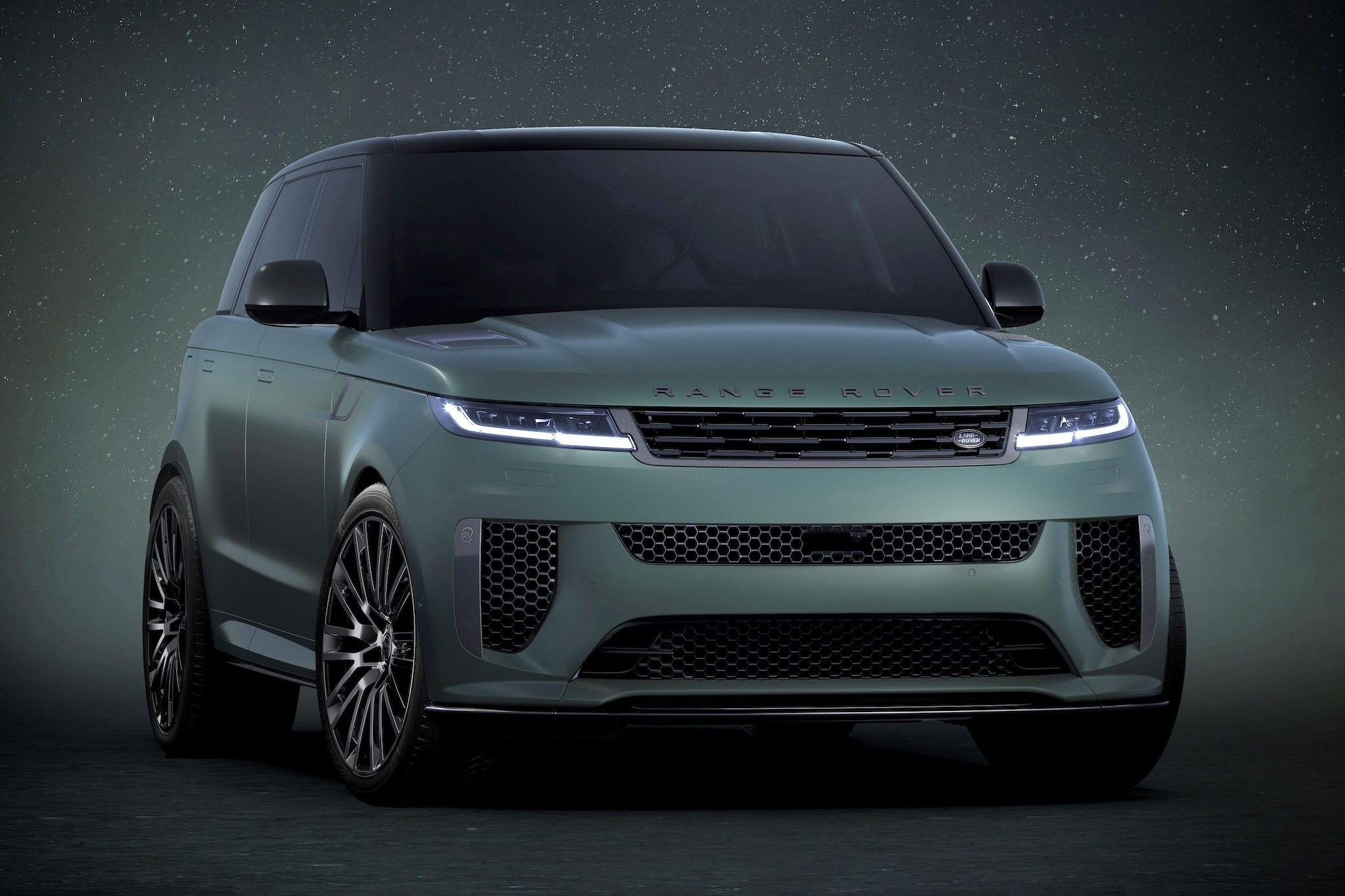 2025年最新】レンジローバースポーツ ミニカーの人気アイテム