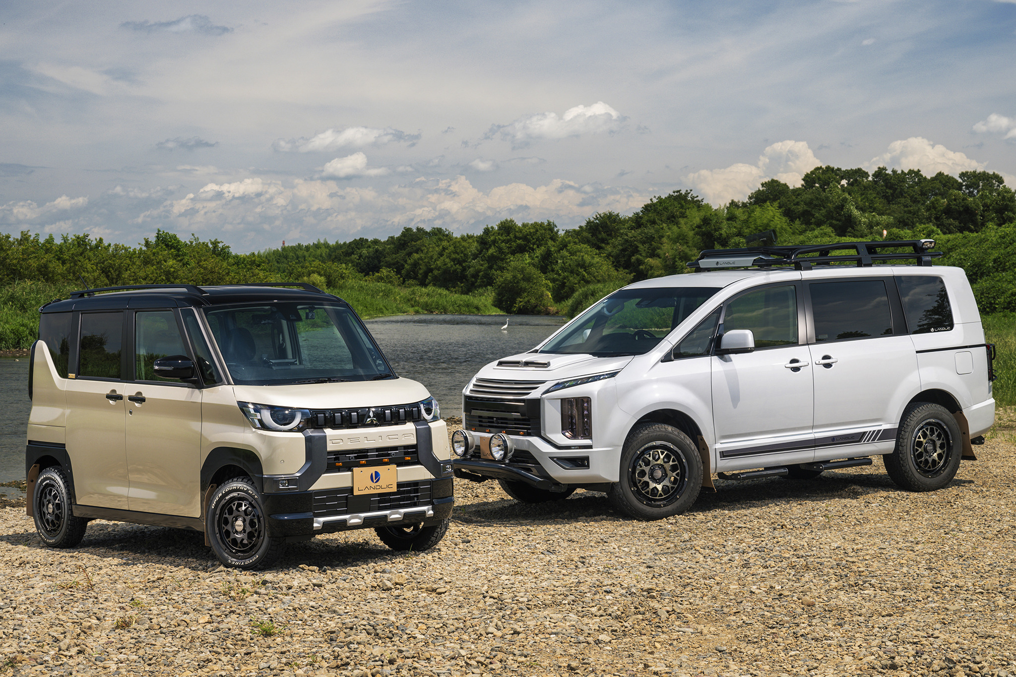 デリカD:5 タイヤアルミセット　新車外し　2025年製 デリカD:5 タイヤアルミセット 新車外し 2025年製 デリカD:5