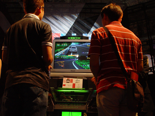峠R｜Xbox｜アトラス｜レトロゲームから最新ゲームまで検索