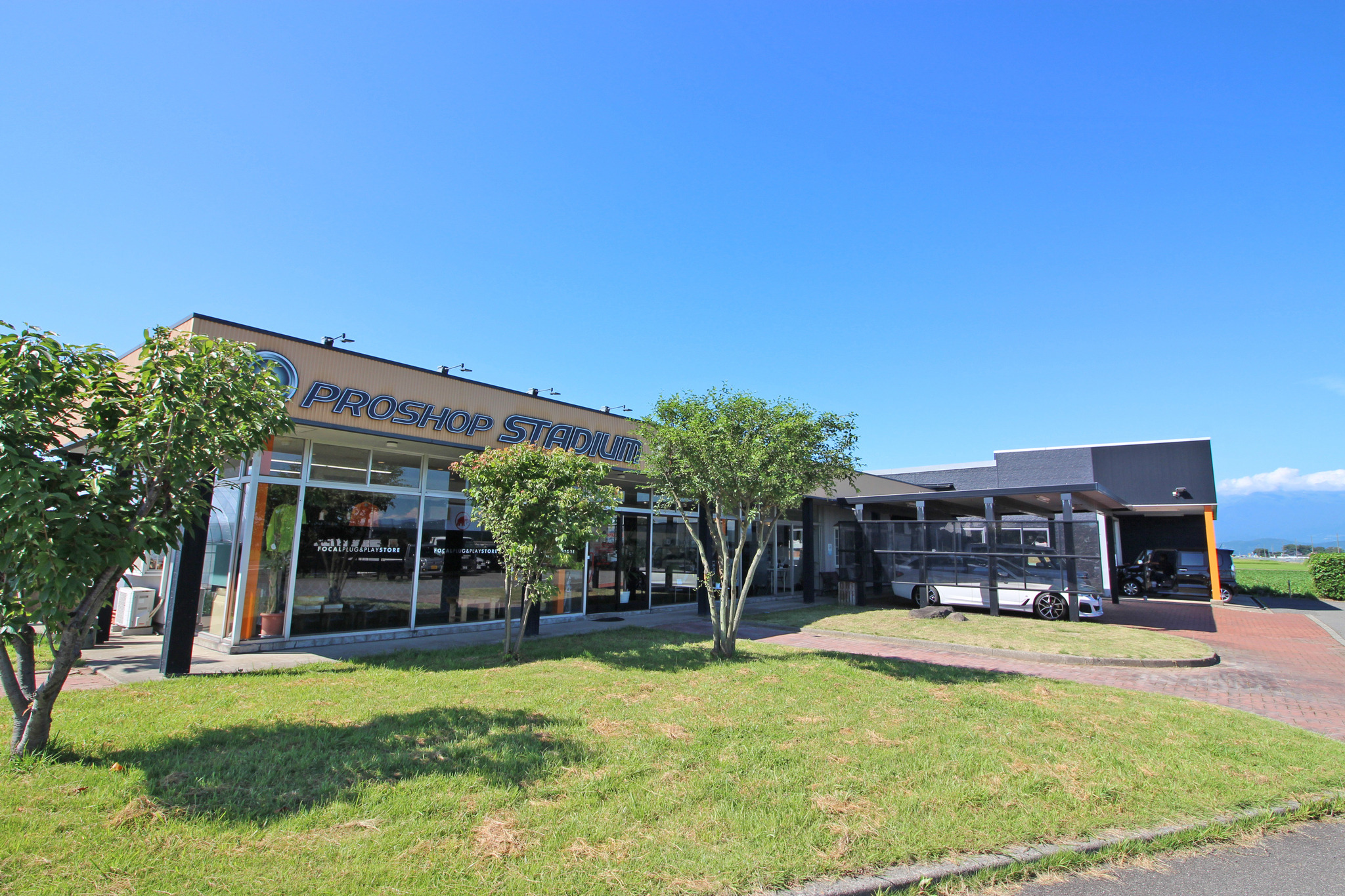 東北の老舗が共感!現代のカーオーディオを推進するフォーカル 東北の老舗が共感!現代のカーオーディオを推進するフォーカル