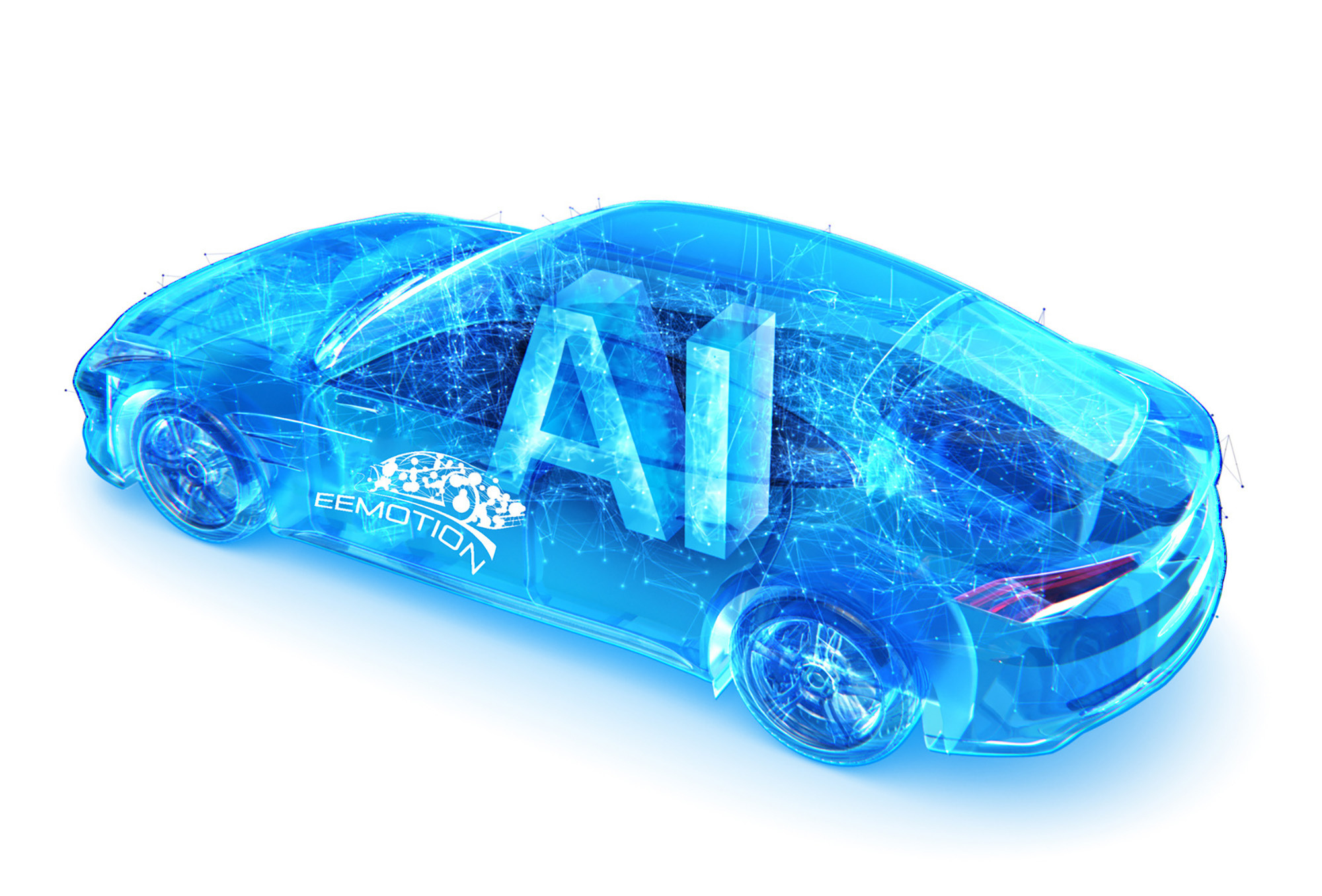 ZFとインフィニオン、AIアルゴリズム共同開発…自動運転技術を ZFとインフィニオン、AIアルゴリズム共同開発…自動運転技術を