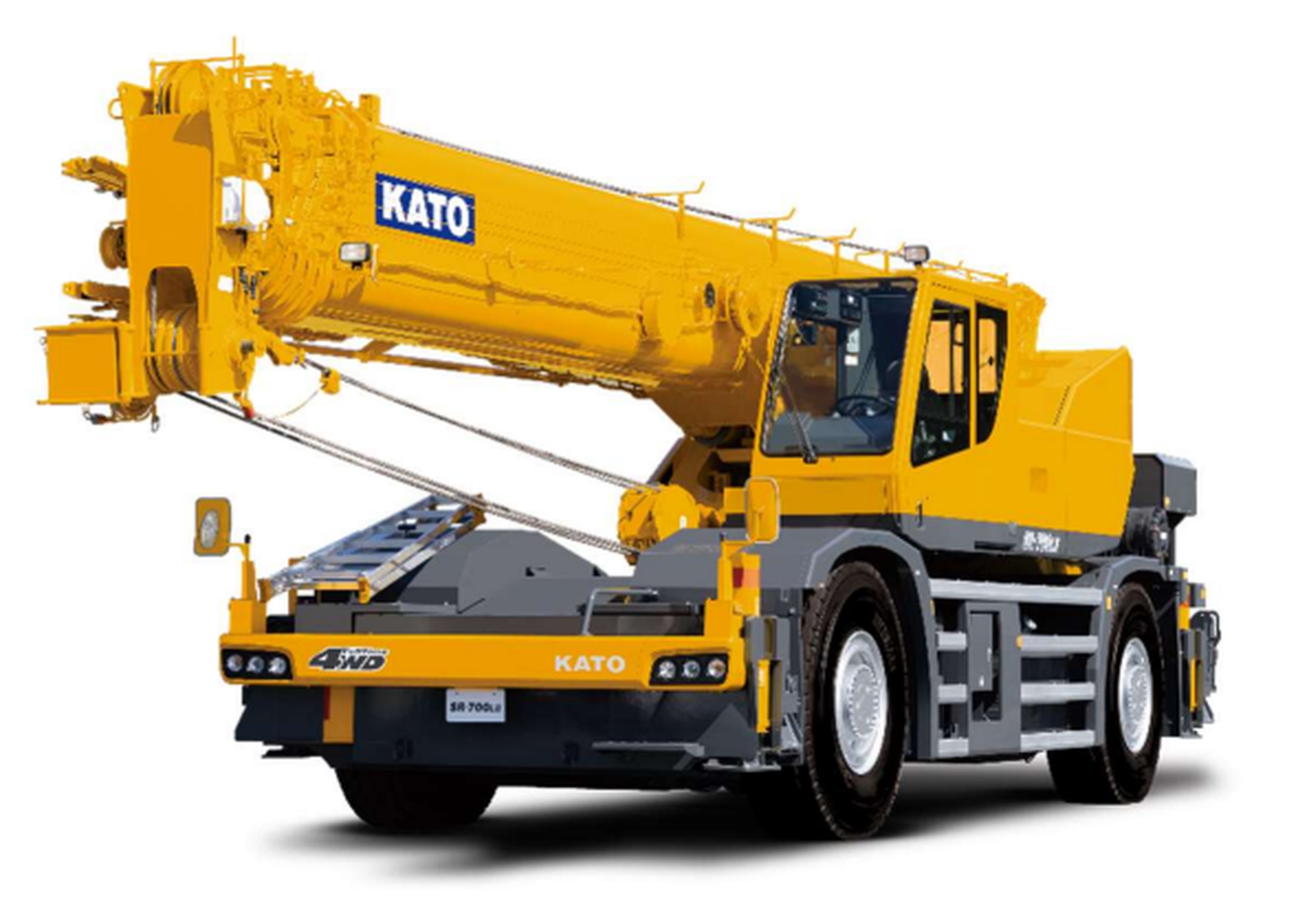 新品未使用　デブレスカ　飛行機　クレーン車大 CATEGORY デブレスカ | JuRe LioNs
