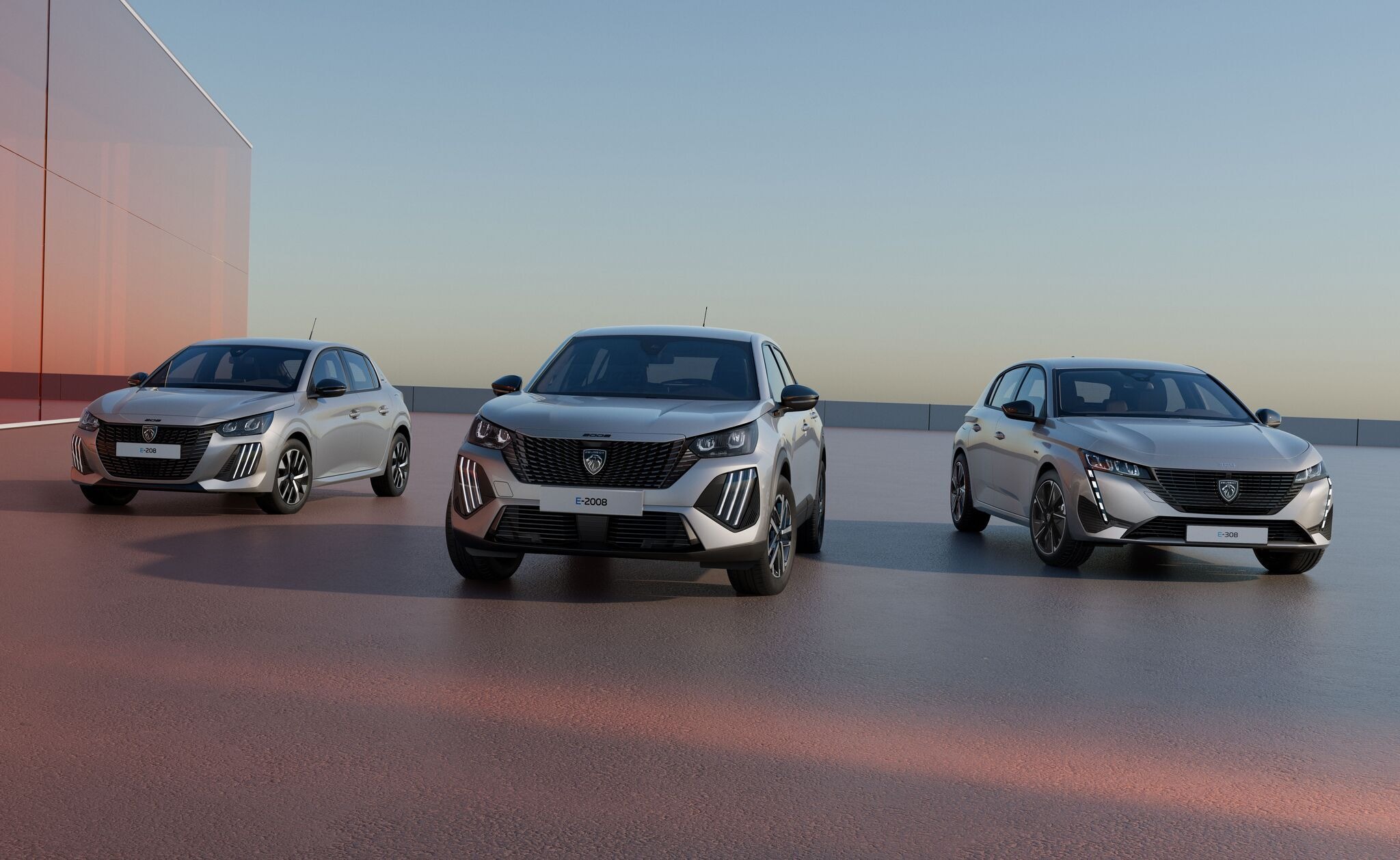 ブリティッシュ・スティール・ジャパン・エディション NEW 208 / e-208 が 日本自動車殿堂 JAHFAの「インポート