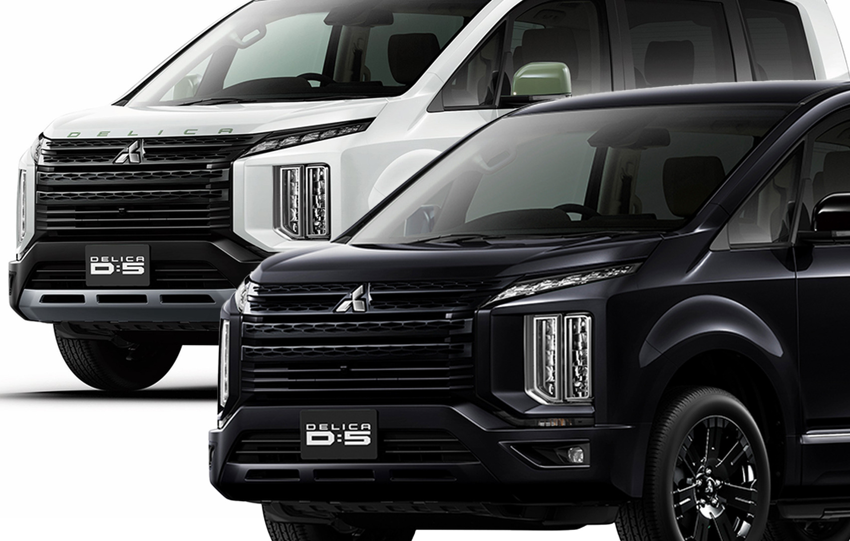 黒色刻印☆彡三菱MITSUBISHI デリカD:5 DELICAD:5 汎用アルミ