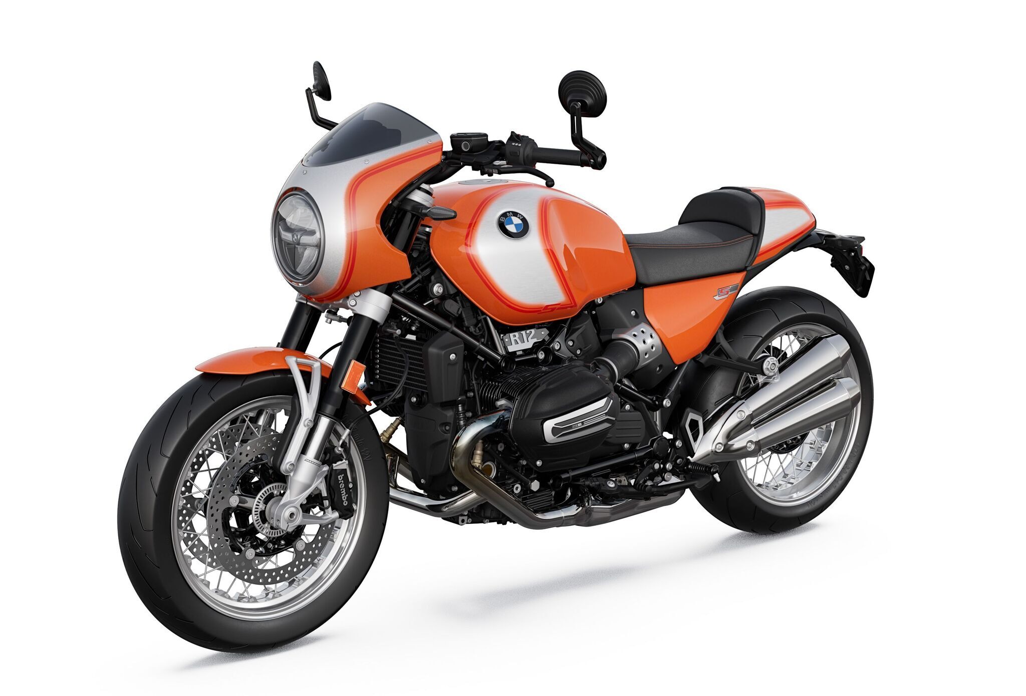 90 Years BMW Motorrad: Gassebner, Jurgen, Bolt, Martin