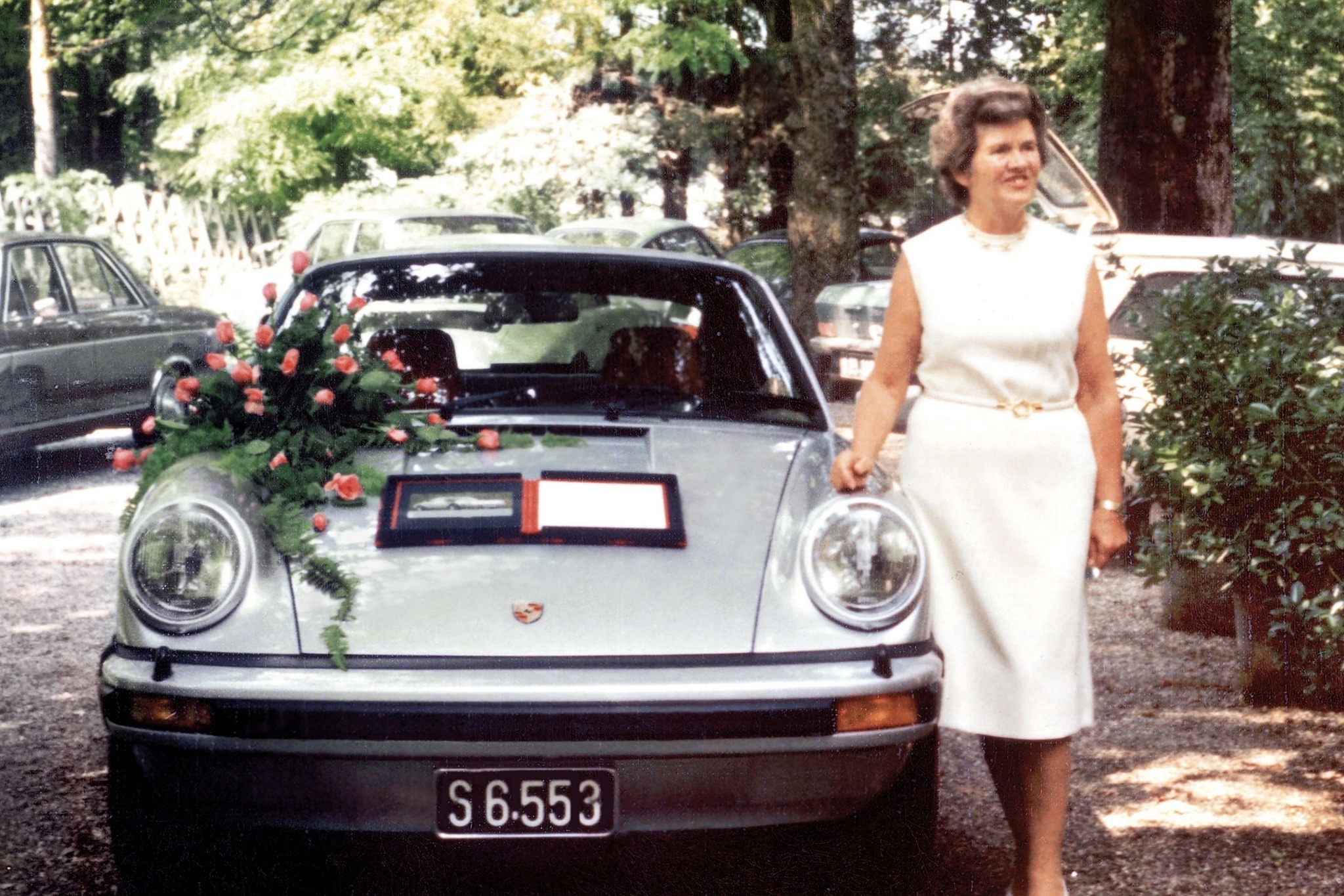 911を持ってること自体、ワガママだと思うのだが | レスポンス