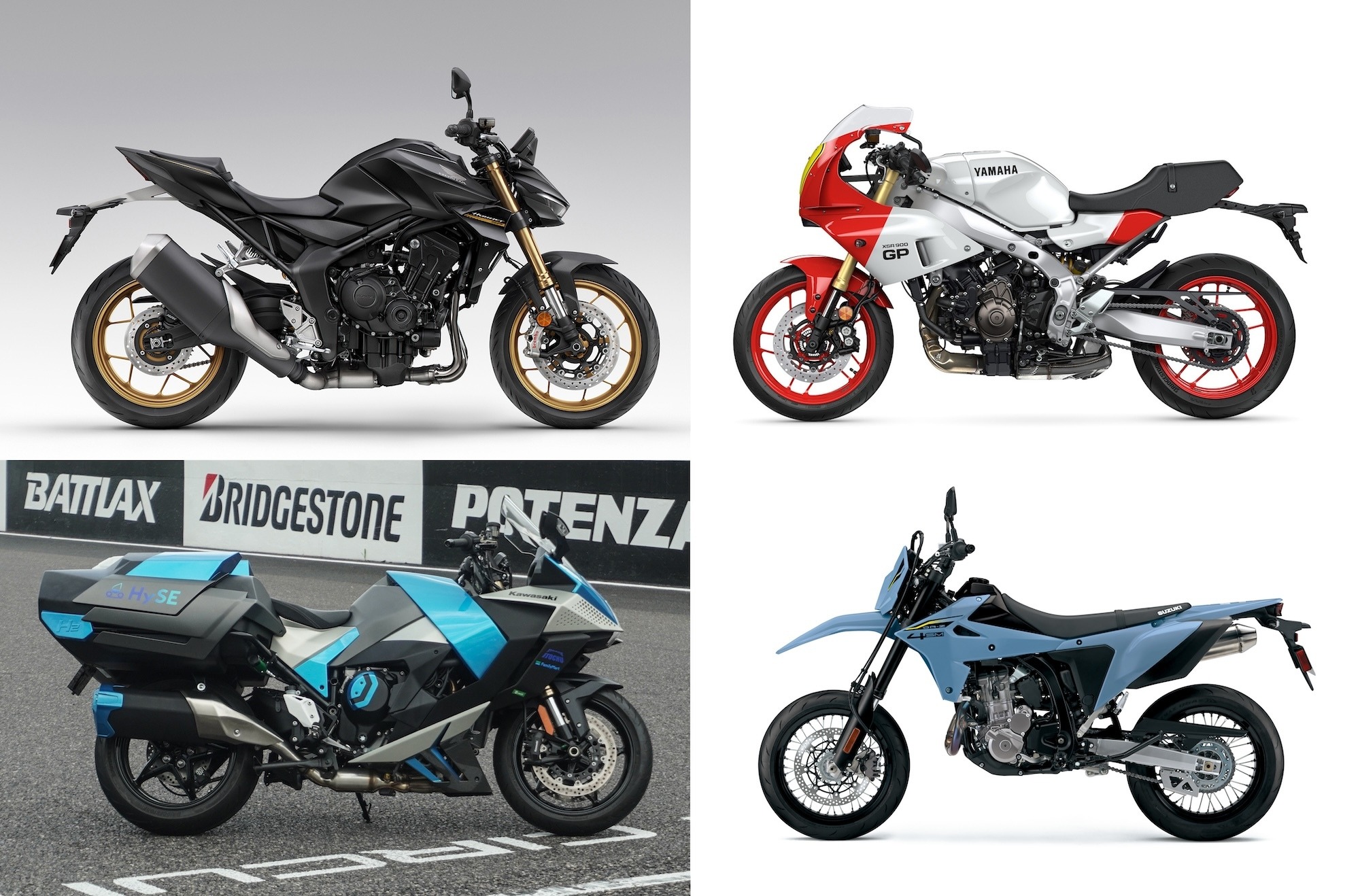 再募集】ホンダ ホーネット 2.0 低走行 新車購入