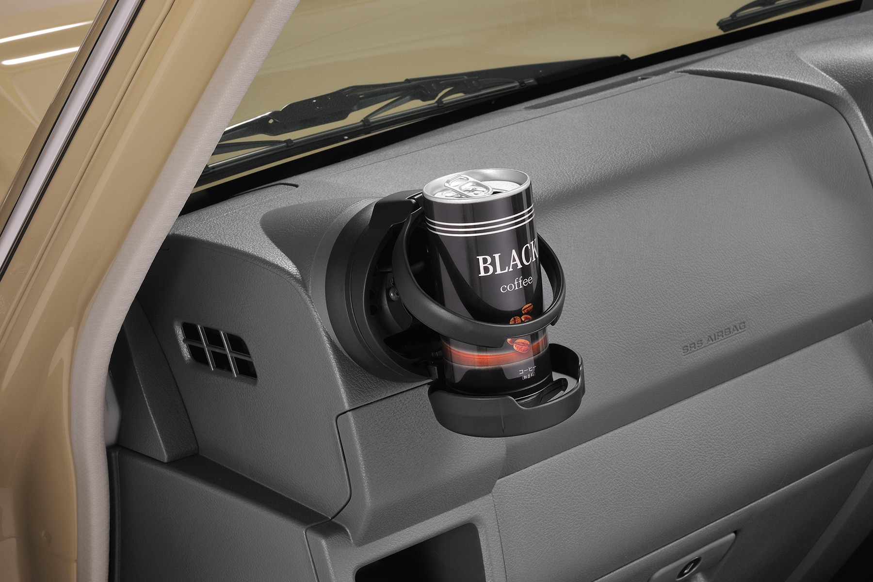 ピタリ感」が決め手！ ランクル70＆CX-60に最適なドリンク