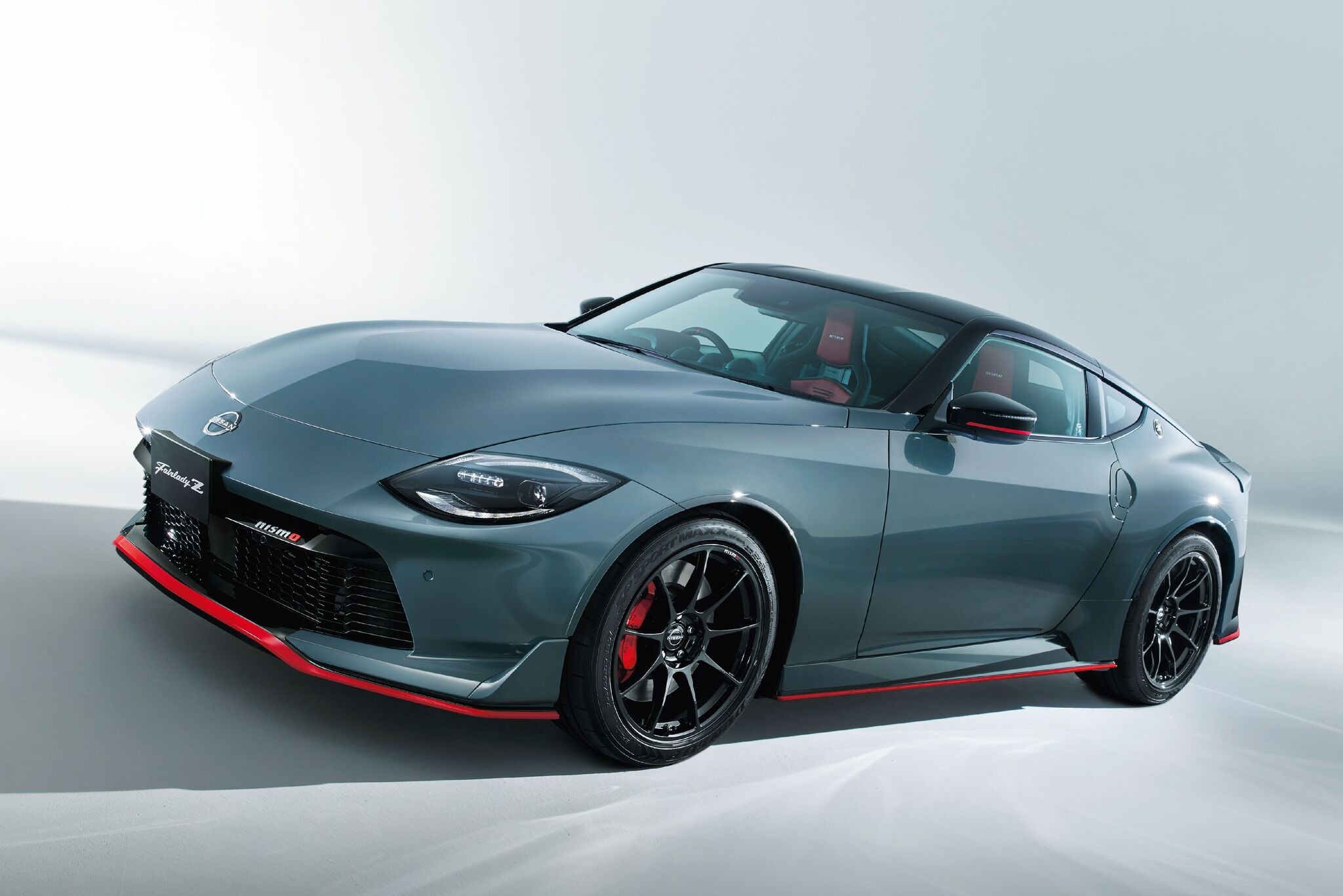 Nissan Nismo ウィンドブレーカー Sサイズ　2025年モデル 2072920.jpg?zoom=spacing