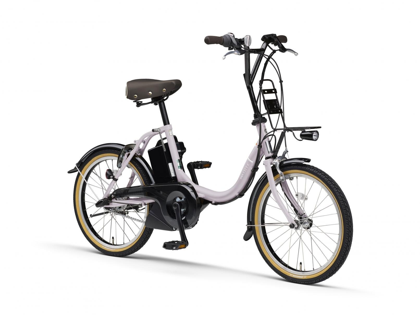 ヤマハ発動機、街乗り人気の電動アシスト自転車2機種を刷新…価格 ヤマハ発動機、街乗り人気の電動アシスト自転車2機種を刷新…価格