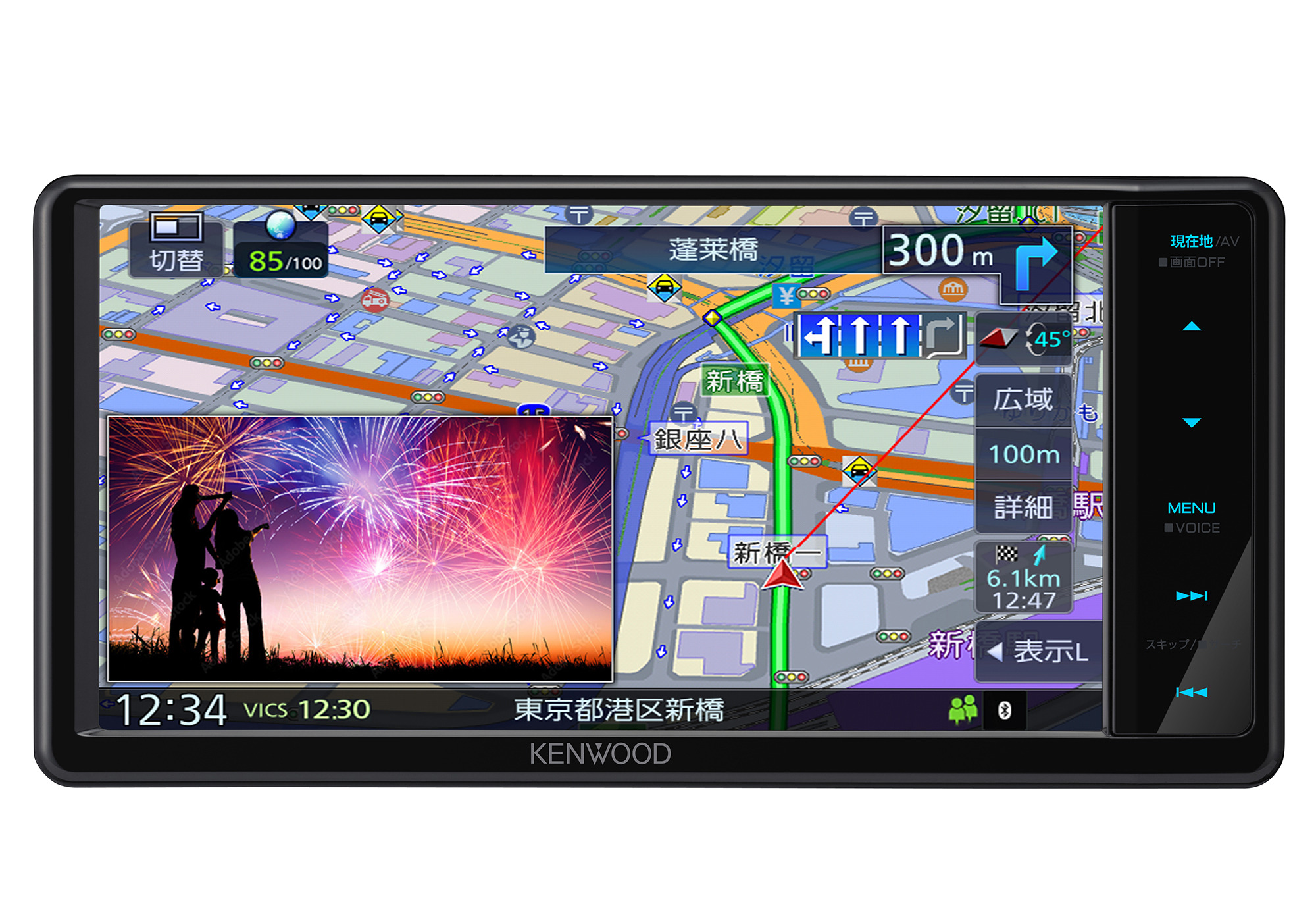 KASLIVAR 2025年モデル11.5inカーナビ KAR12W HDMI KASLIVAR 2025年モデル11.5インチカーナビ KAR12W HDMI Amazon