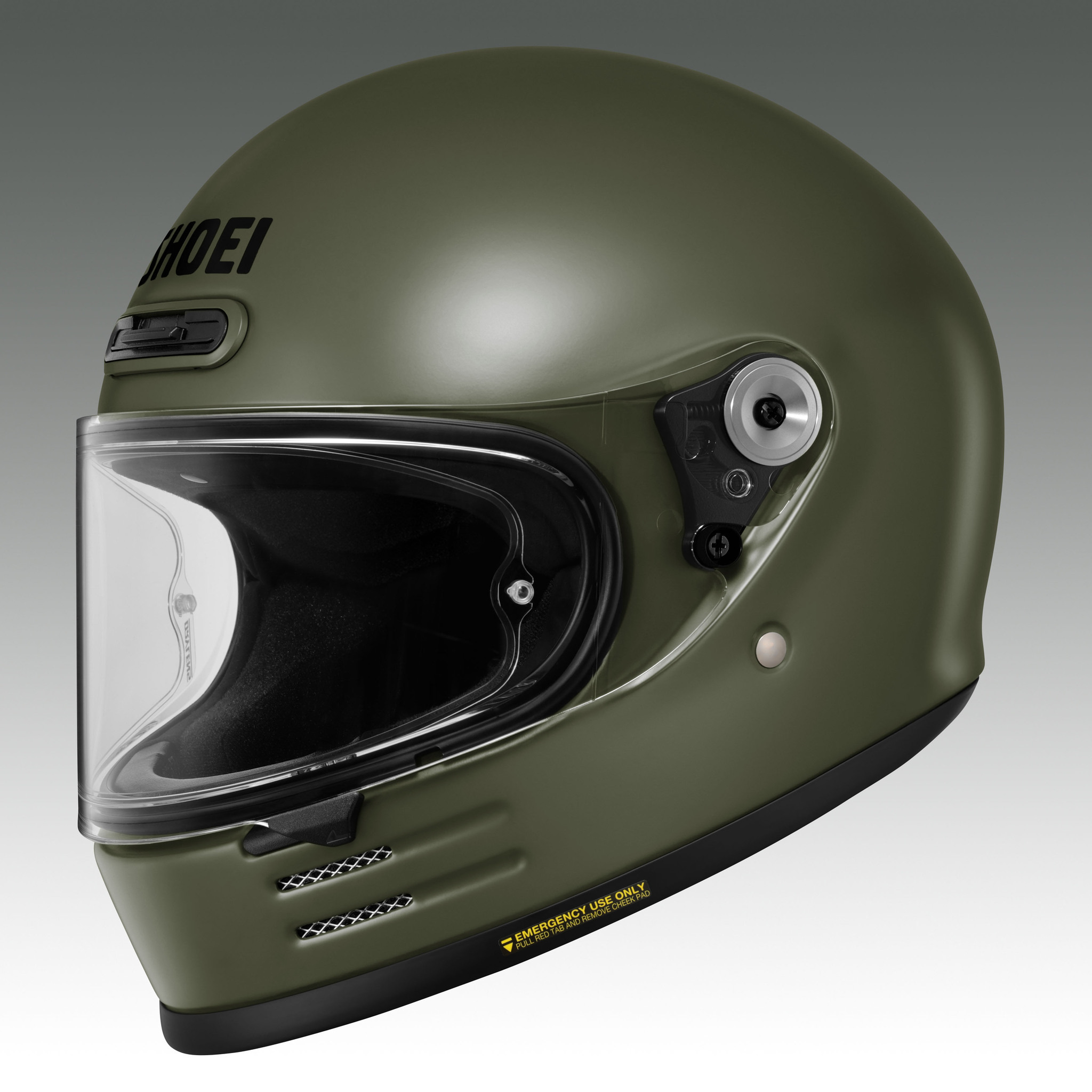 SHOEIの人気ヘルメット『グラムスター』『Z-8』『J・O+』に新色