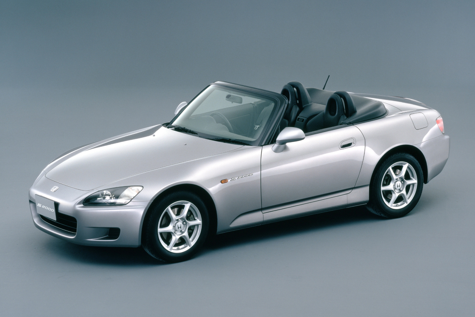 【★大感謝セール】 クルマら部】クルマ愛クイズ！今回は「ホンダ S2000」から全4問 ミニカー