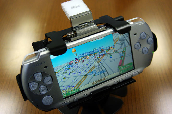 Amazon | MAPLUSポータブルナビ3 - PSP | ゲームソフト