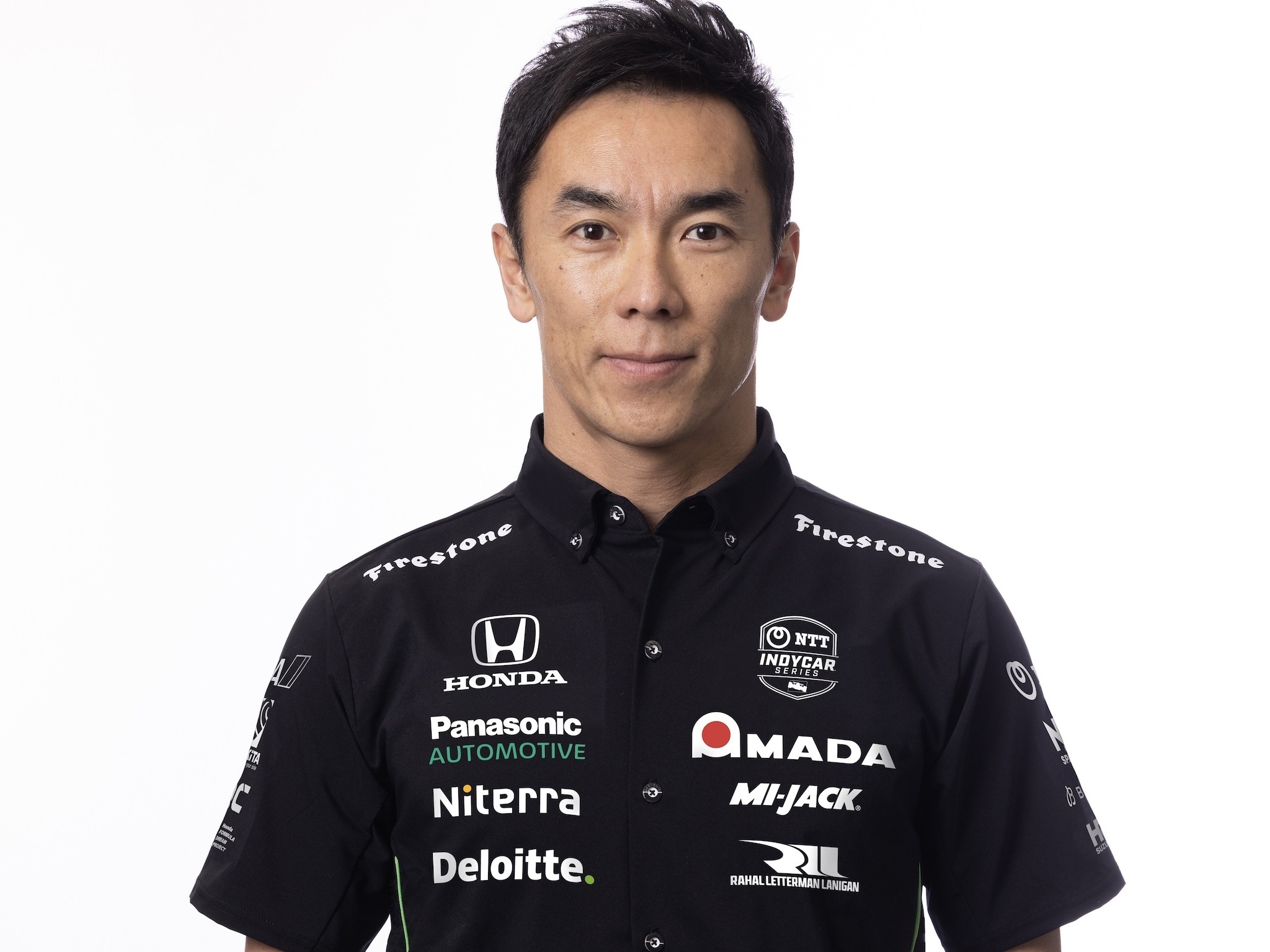 佐藤 琢磨 サイン・コレクション | F1 パドック・パス