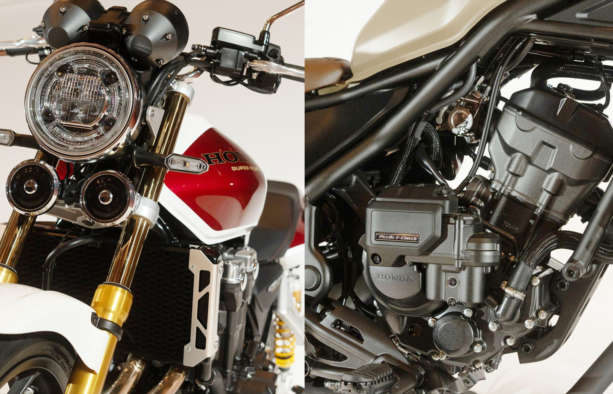 さらば「プロジェクトBIG-1」、ようこそ「Eクラッチ」、ホンダが さらば「プロジェクトBIG-1」、ようこそ「Eクラッチ」、ホンダが