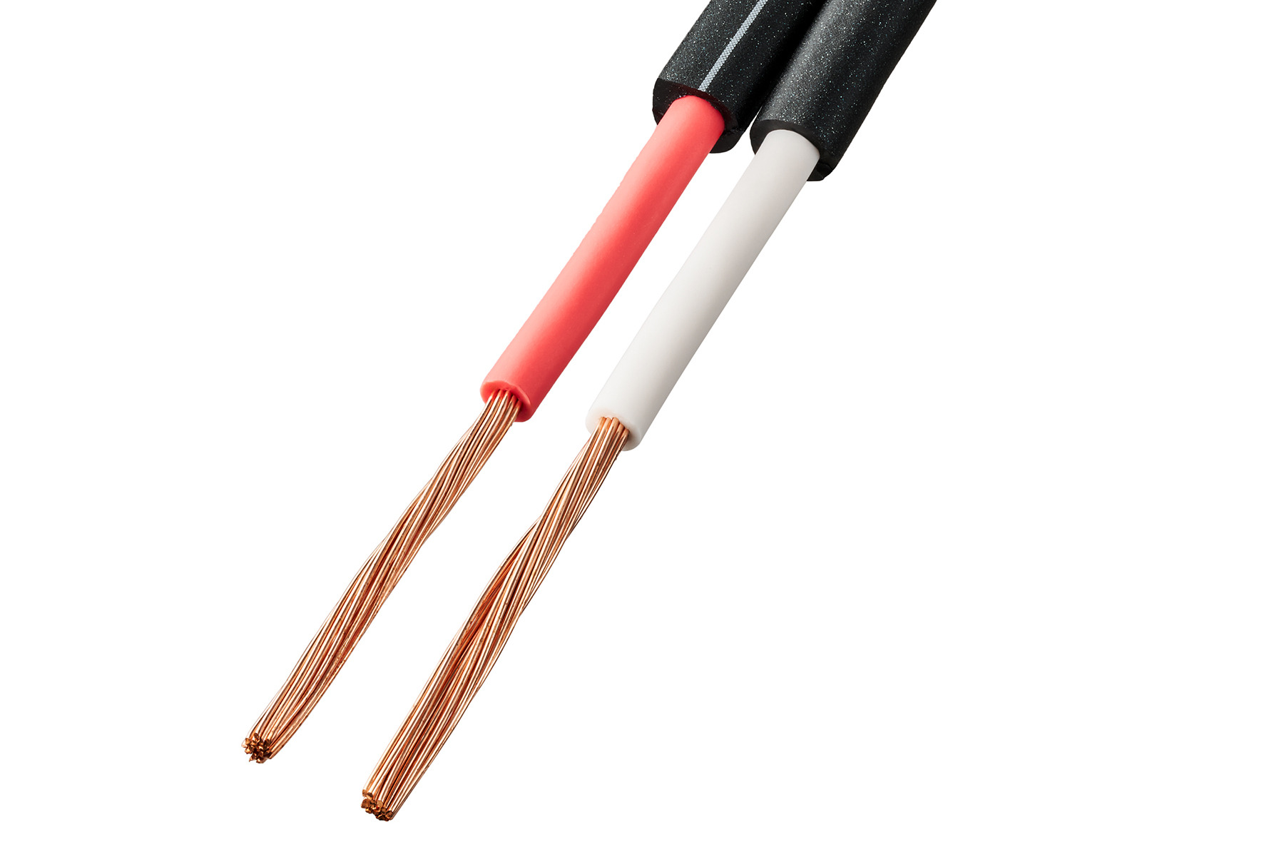 スピーカーケーブルだけで28万円！ この世界に足を踏み入れる覚悟とは