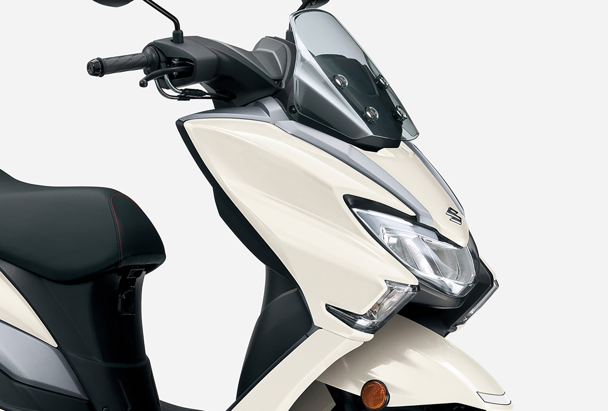 製品リリース情報：バーグマンストリート125EX】 | スズキワールド