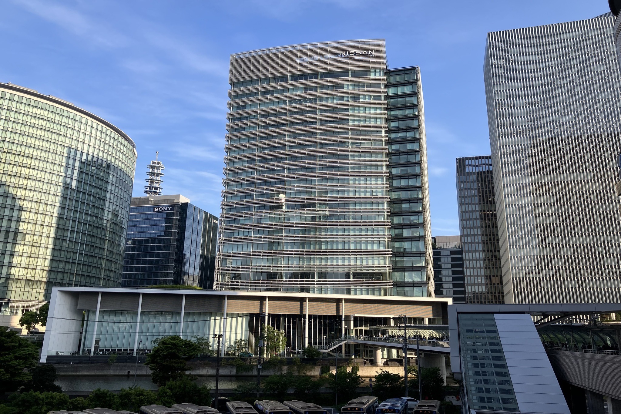 日産が総額8600億円調達 電動化・SDV開発に2000億円投入 | レスポンス