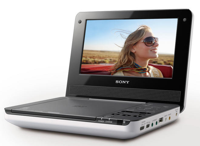 SONY ポータブルDVDプレイヤー FX740DT ワンセグ DVP-FX740DT SONY ポータブルDVDプレイヤー FX740DT ワンセグ DVP-FX740DT