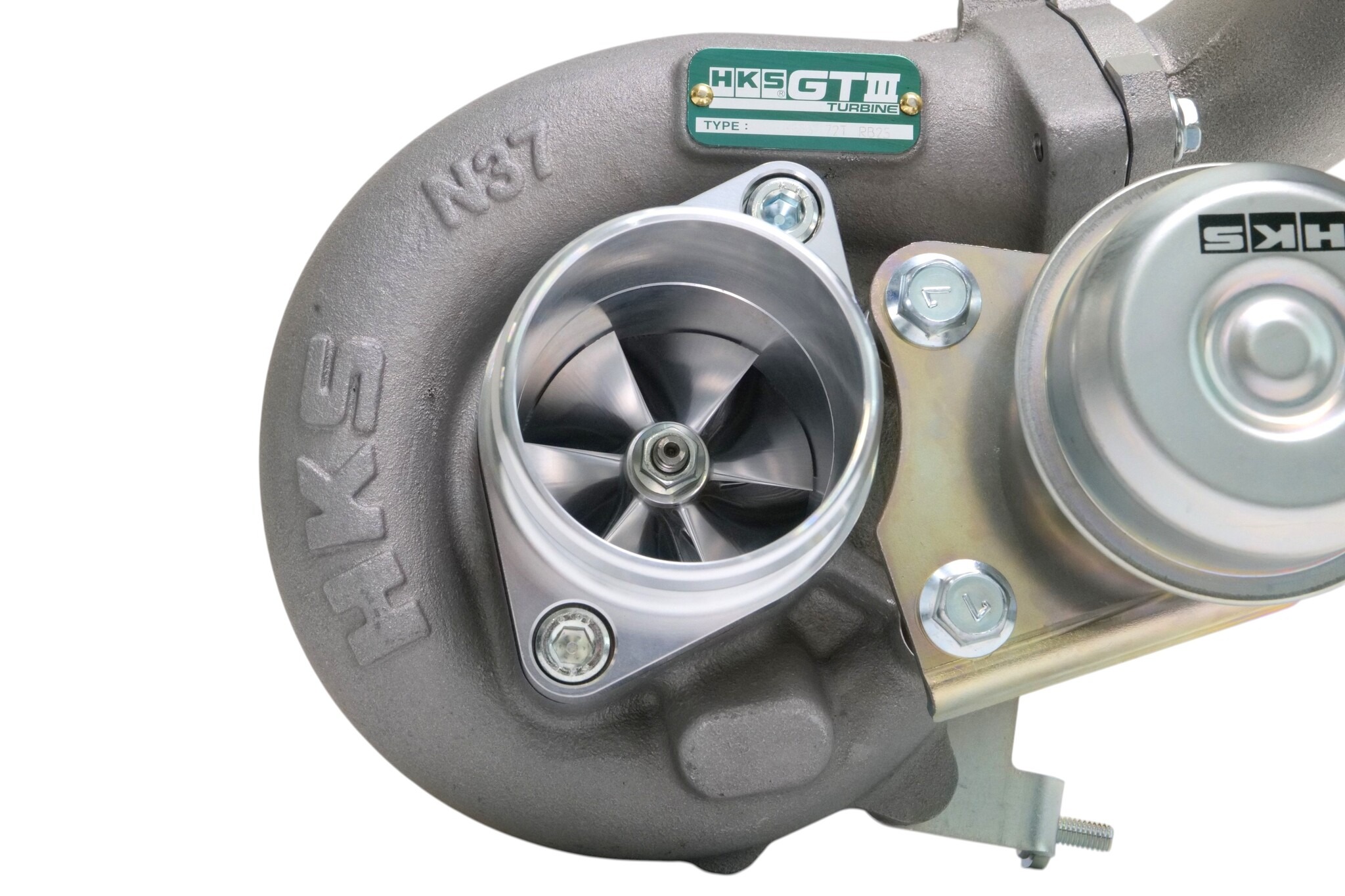 ER34 HKS タービンアウトレットパイプ Amazon | BNR34 HKS エクステンションキット タービン