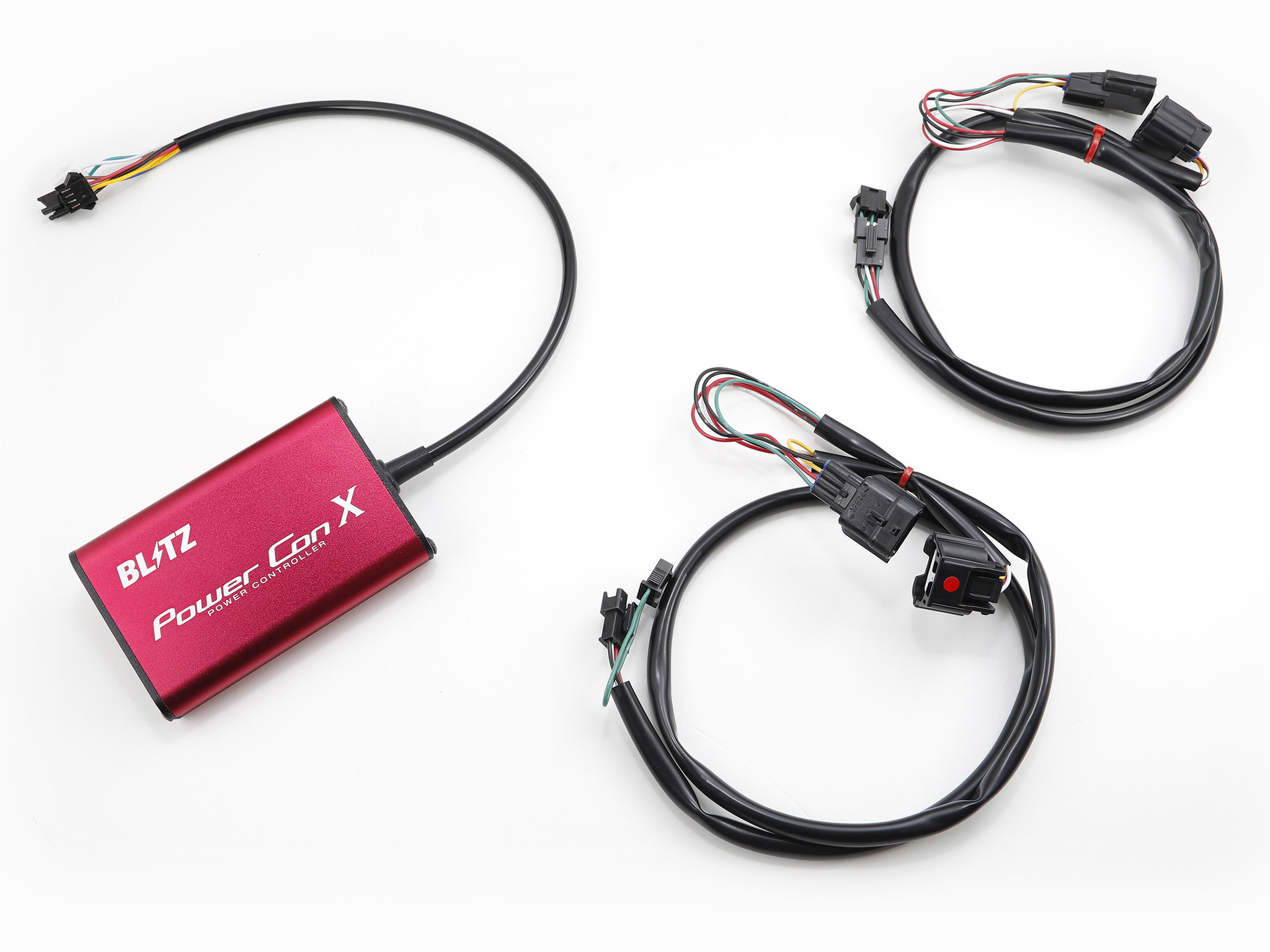 り*う様 BLITZ PowerCon パワコン ディーゼル用　超美品 り*う様 BLITZ PowerCon パワコン ディーゼル用 超美品 楽天市場