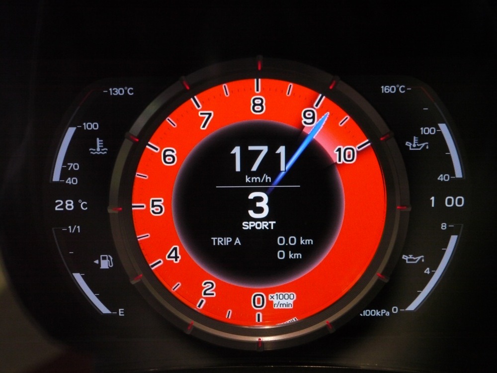 ★レクサス LEXUS LFA スピードメーター TOYOTA 腕時計★ ☆レクサス LEXUS LFA スピードメーター TOYOTA 腕時計☆