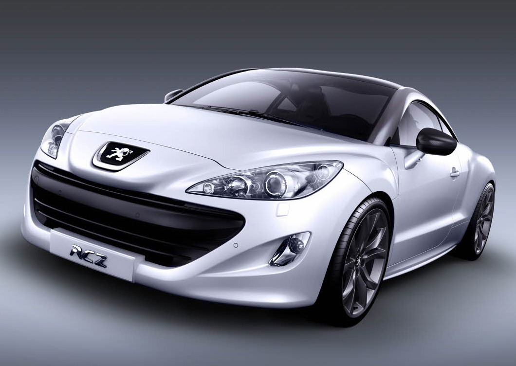 プジョー RCZ の受注開始、363万円から | レスポンス(Response.jp) プジョー RCZ の受注開始、363万円から | レスポンス(Response.jp)