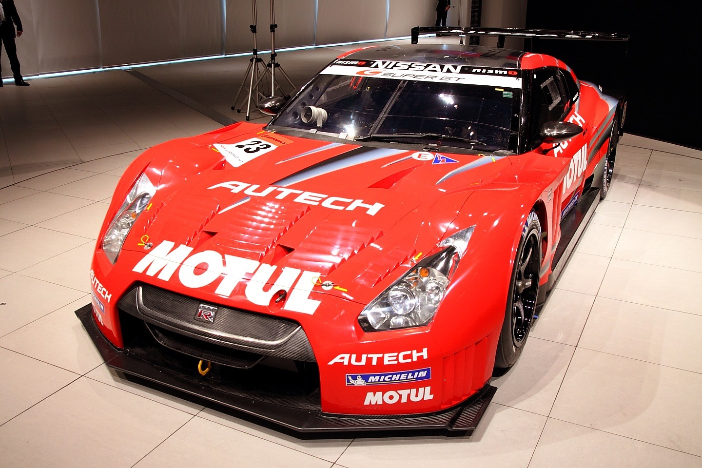 Amazon.co.jp: hpi製 Nissan Nismo GT-R 2010