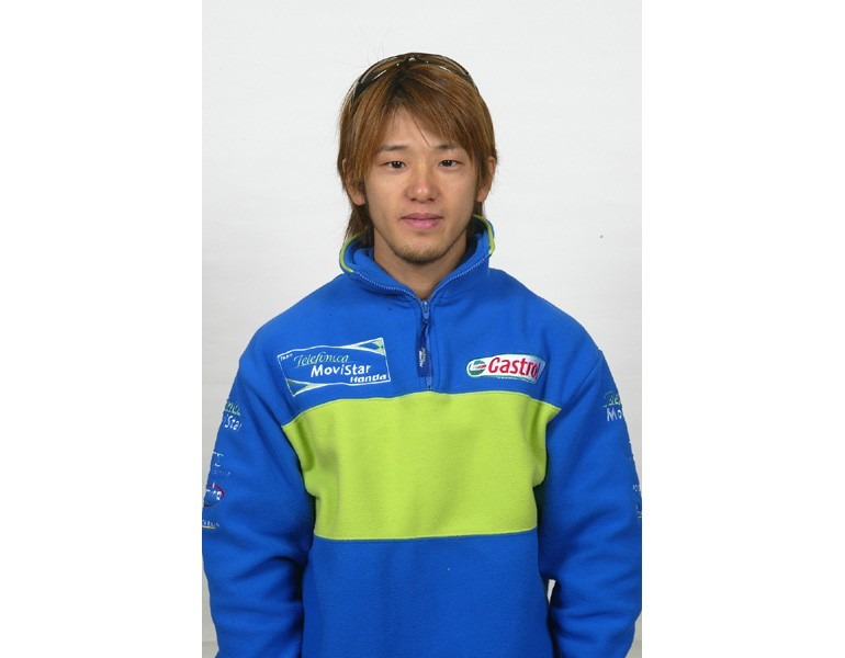 加藤大治郎という天才ライダーの生きた証。その走りは決して